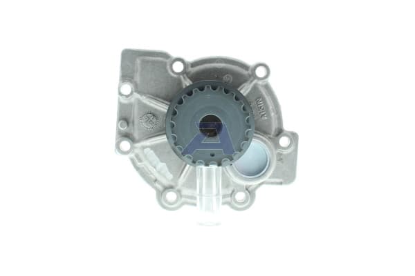 AISIN Vodné čerpadlo, chladenie motora WV001D 1