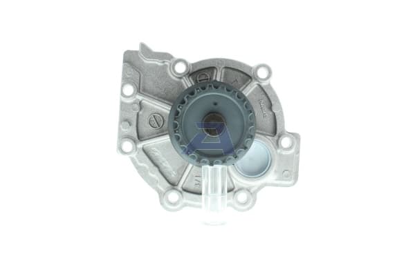 AISIN Vodné čerpadlo, chladenie motora WV-009 1