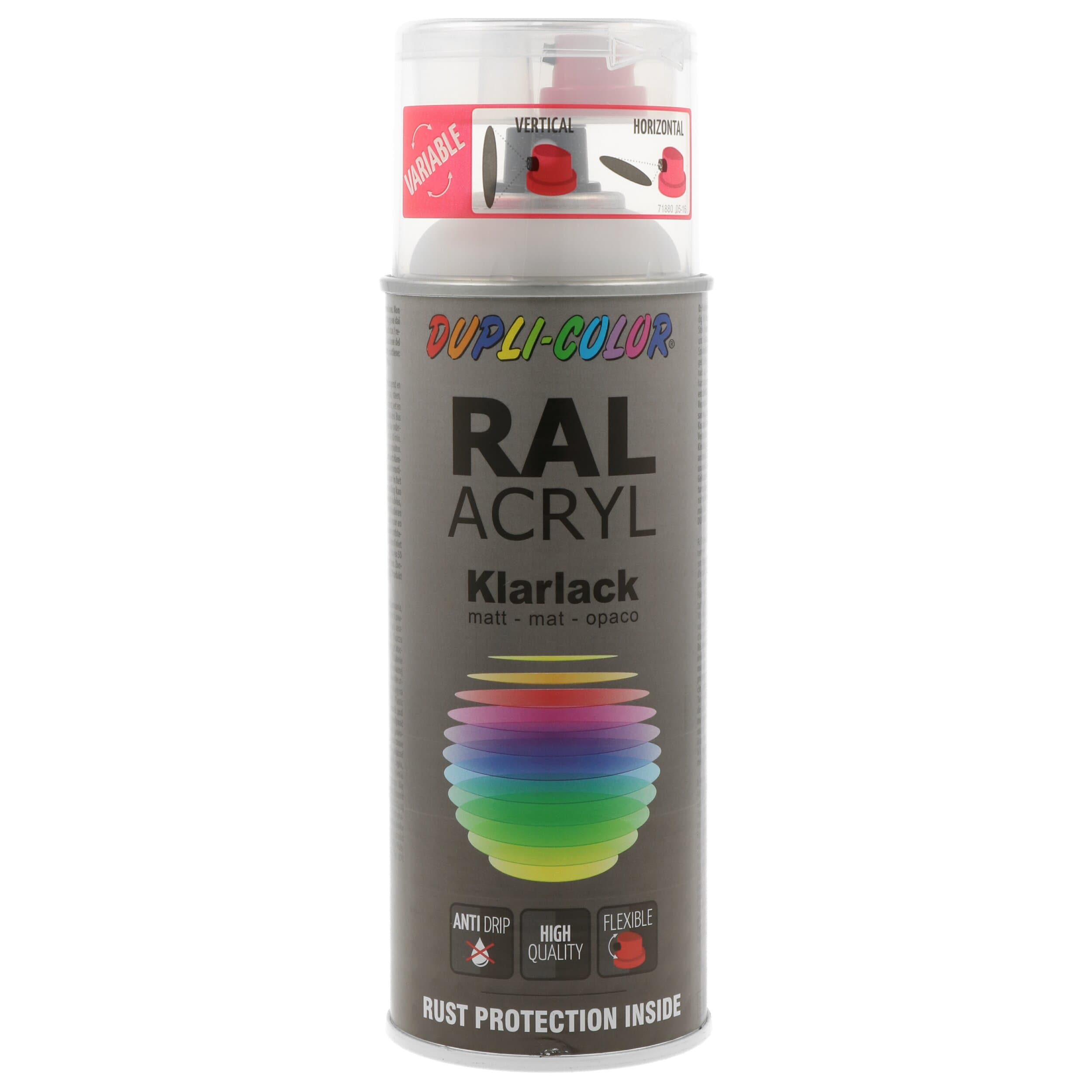 DUPLI COLOR Lak 158193 1