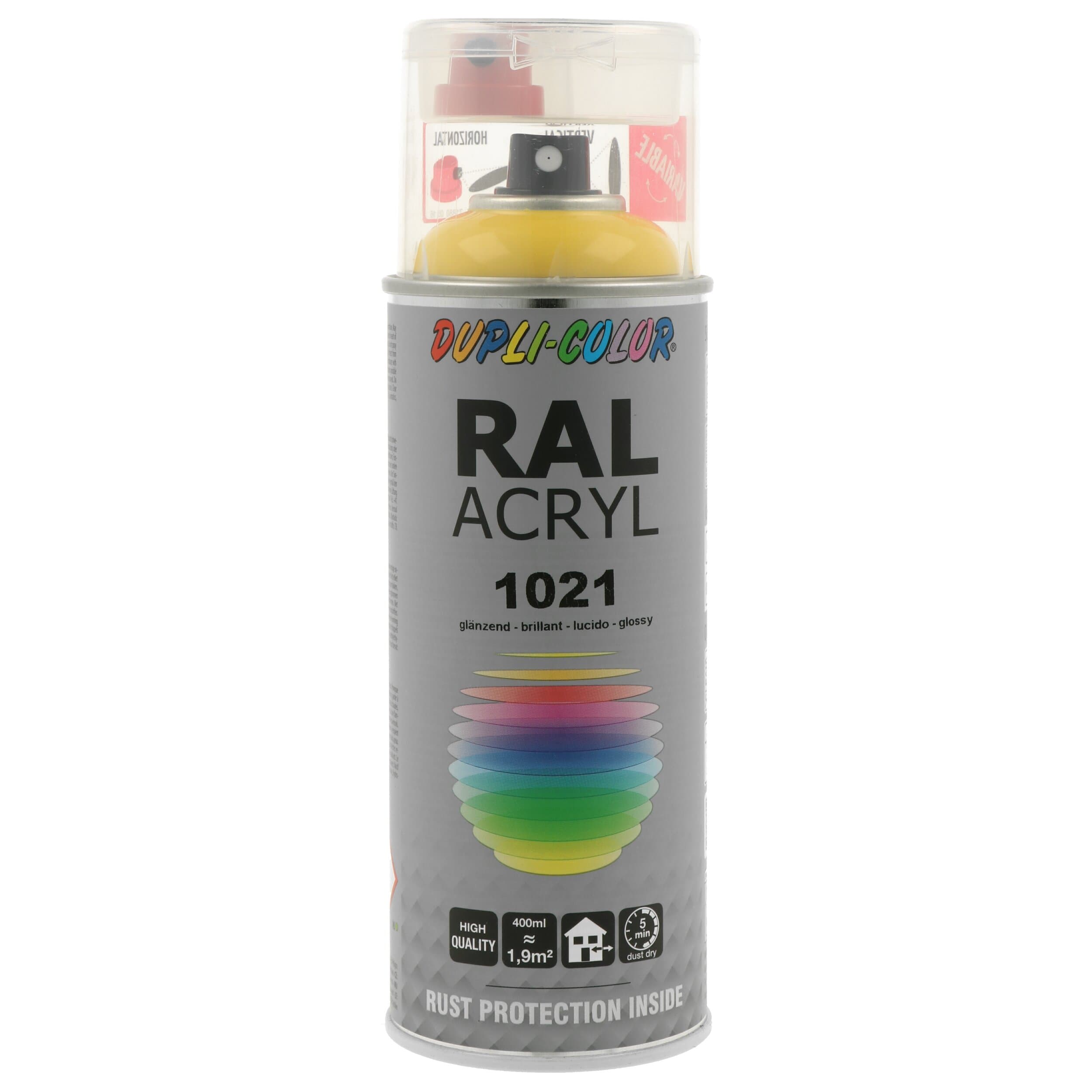 DUPLI COLOR Lak 349522 1