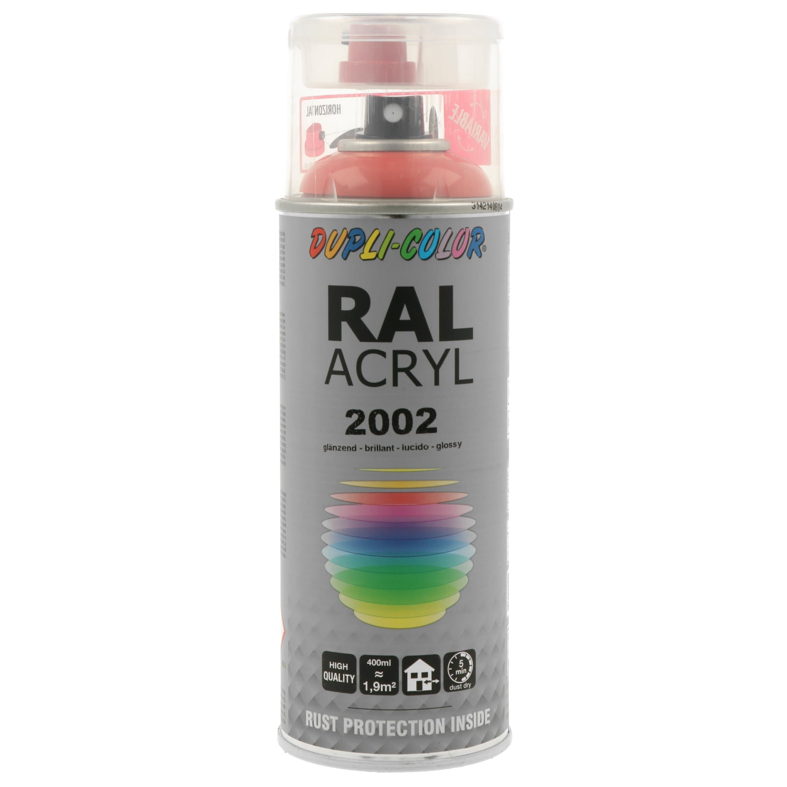 DUPLI COLOR RAL - Lak 349546 1