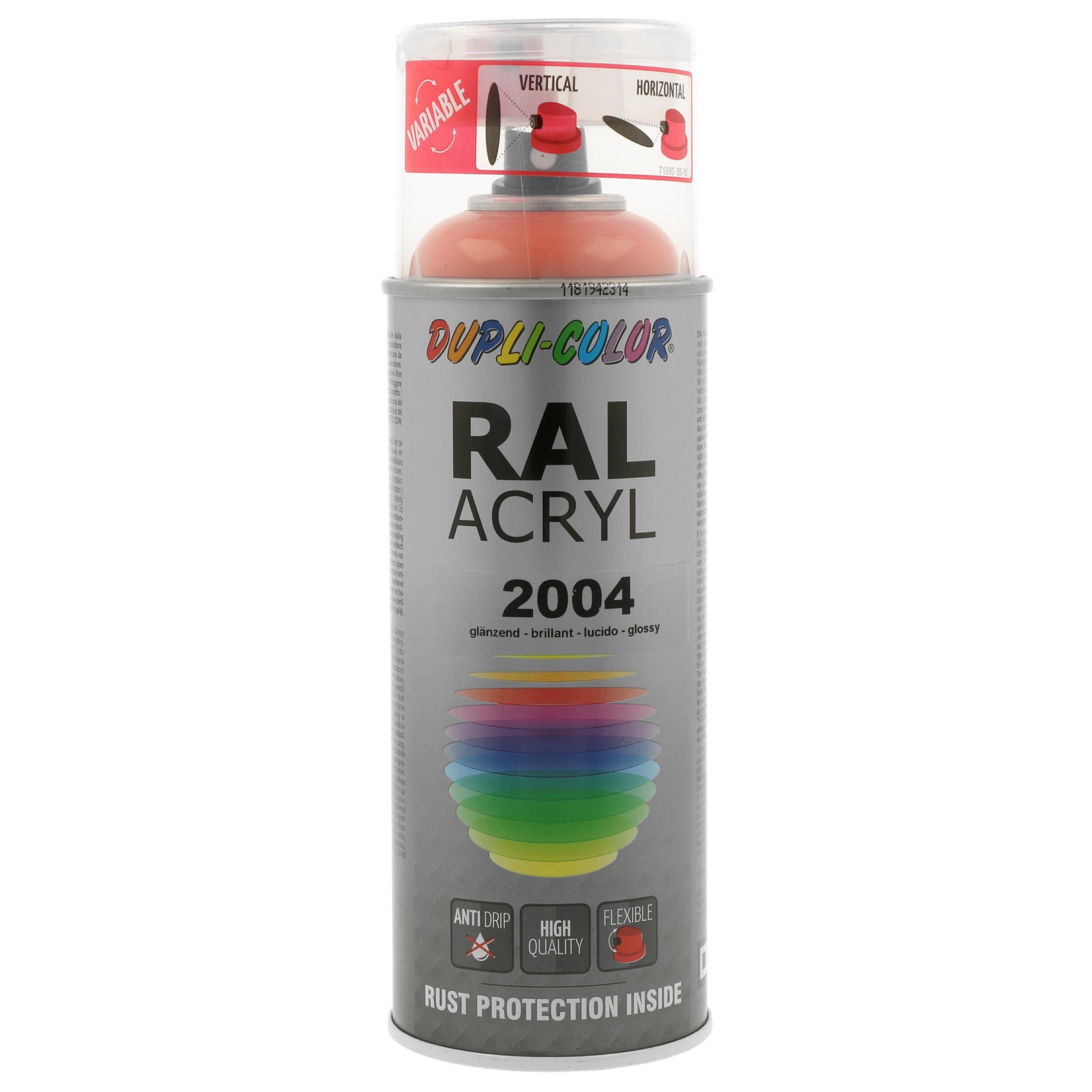 DUPLI COLOR Lak 349553 1