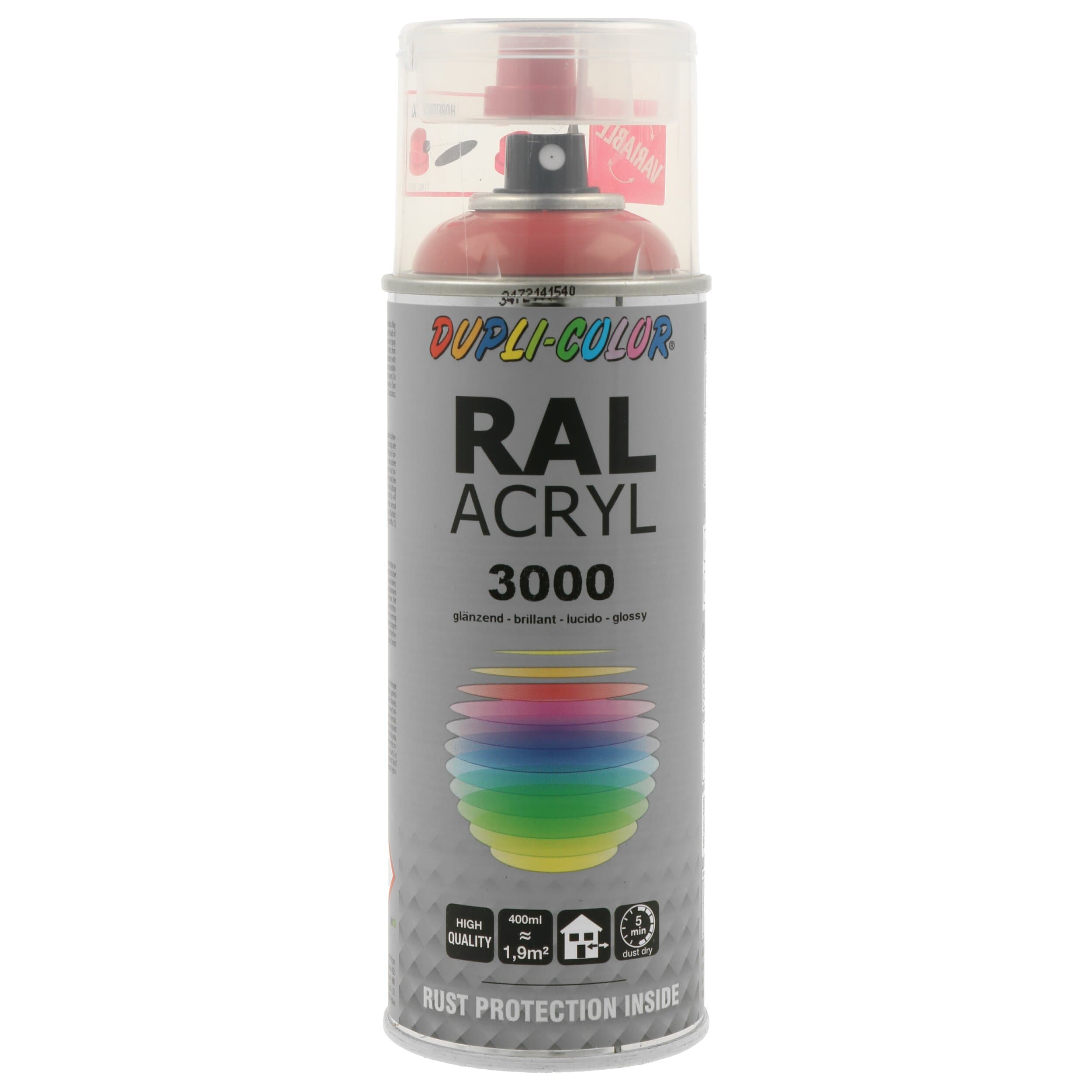 DUPLI COLOR Lak 349560 1