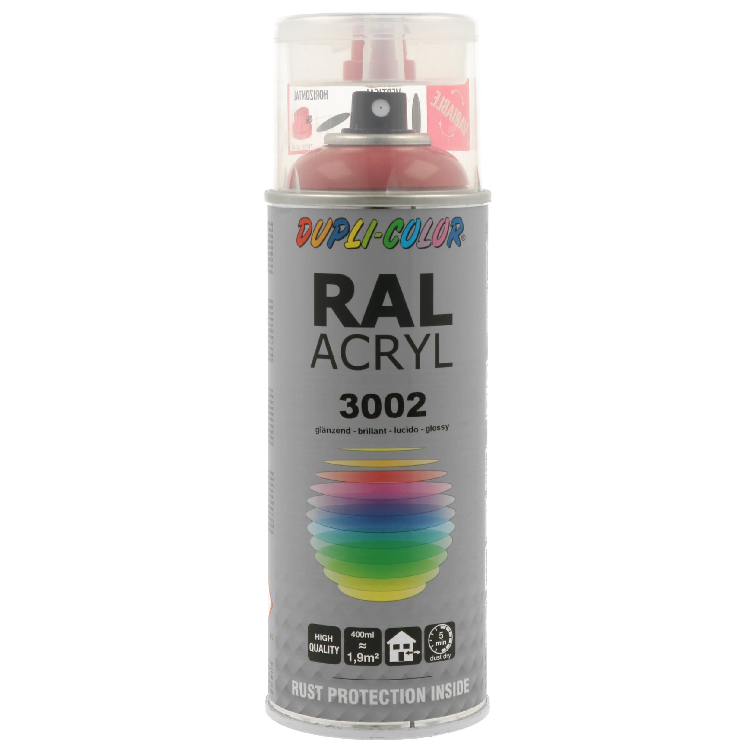 DUPLI COLOR RAL - Lak 349577 1