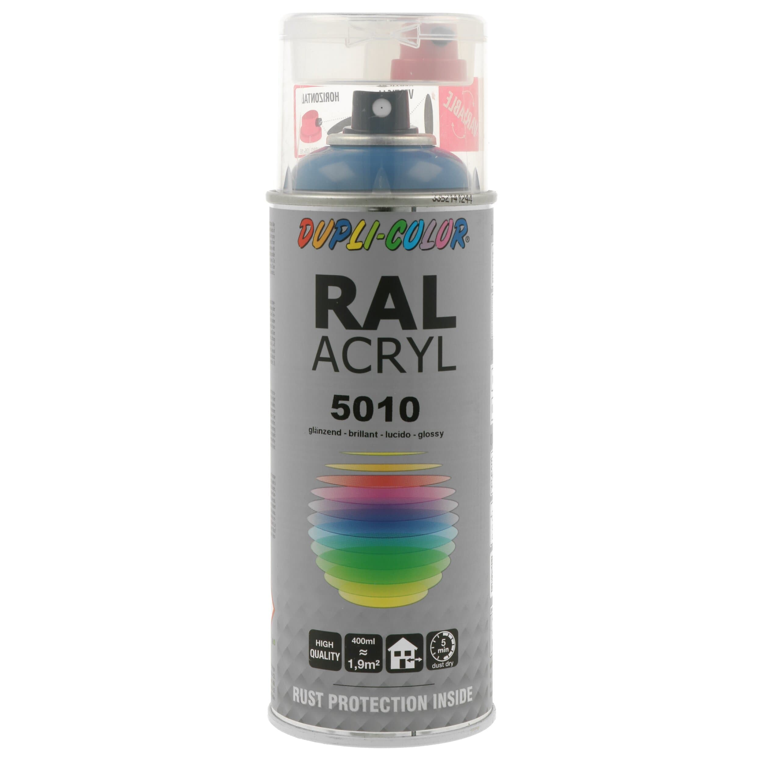 DUPLI COLOR Lak 349584 1