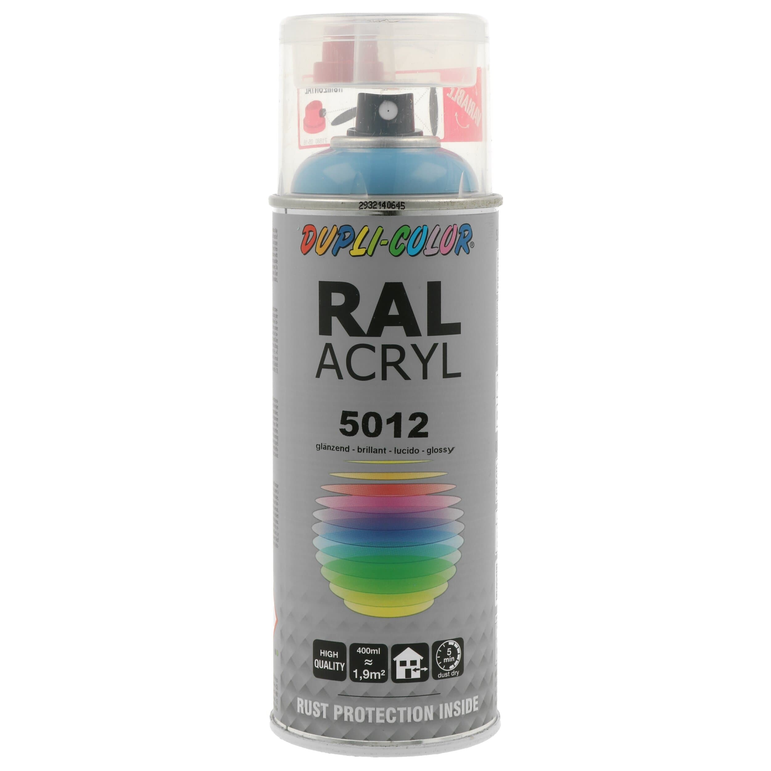 DUPLI COLOR Lak 349591 1
