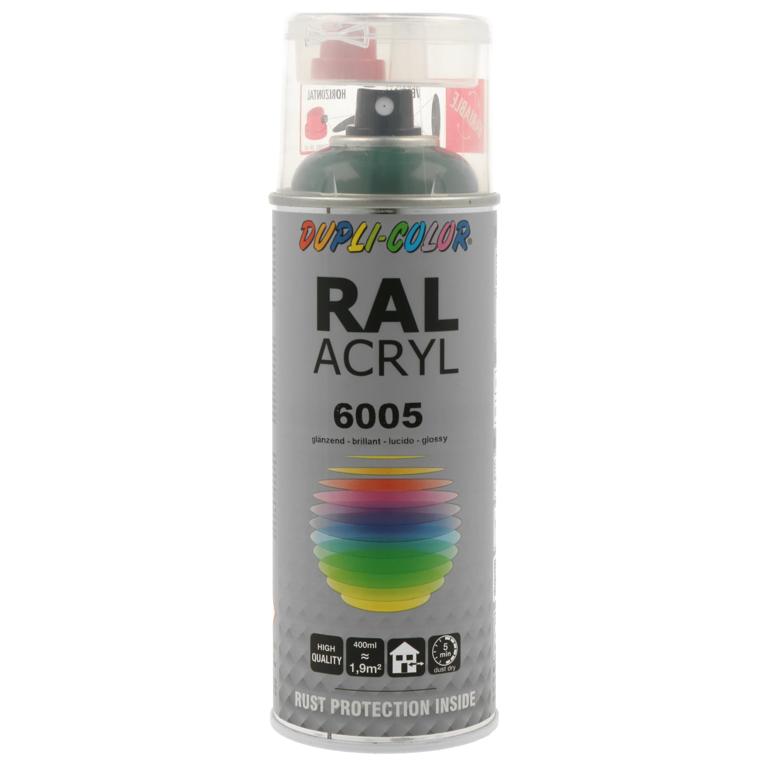 DUPLI COLOR RAL - Lak 349638 1