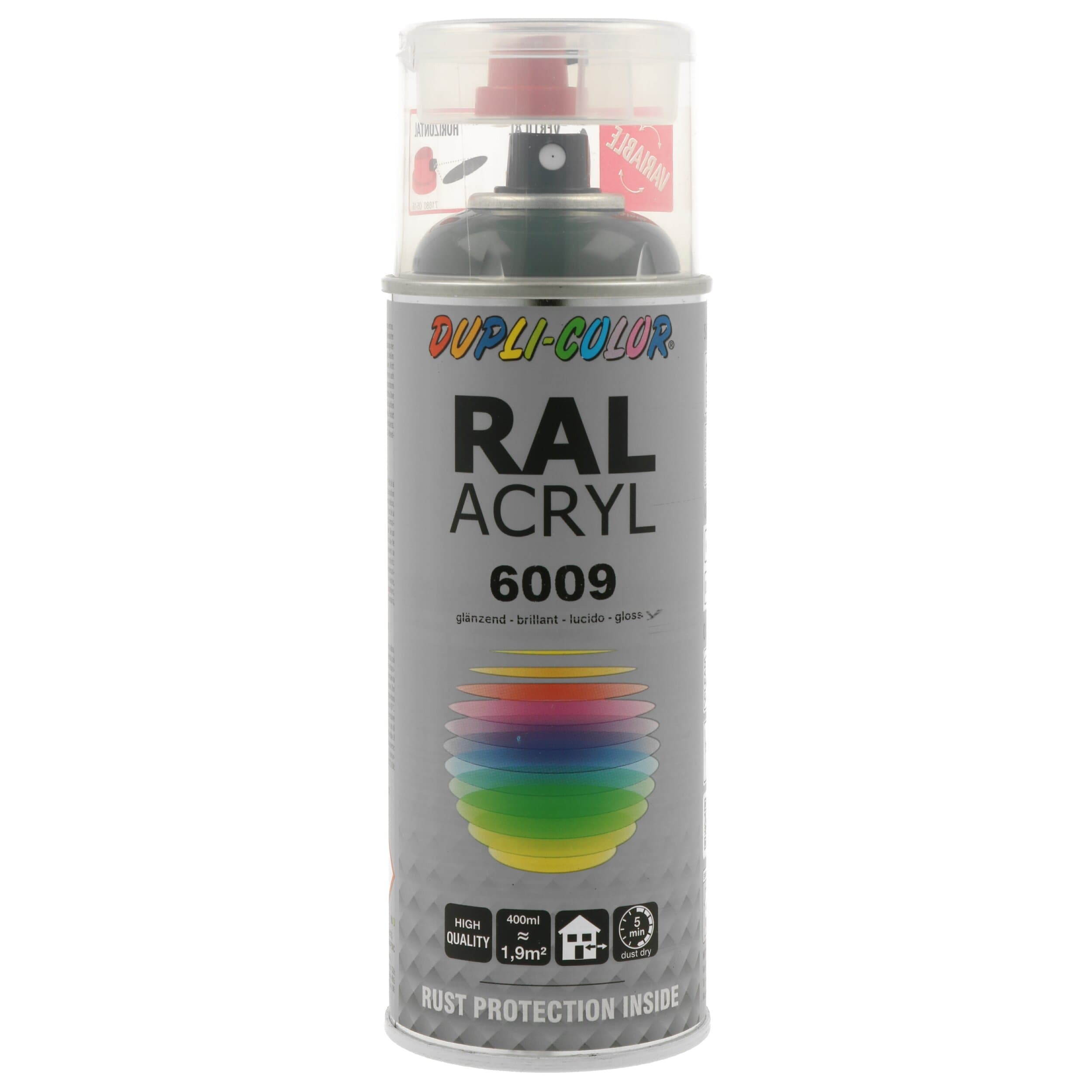 DUPLI COLOR RAL - Lak 349645 1