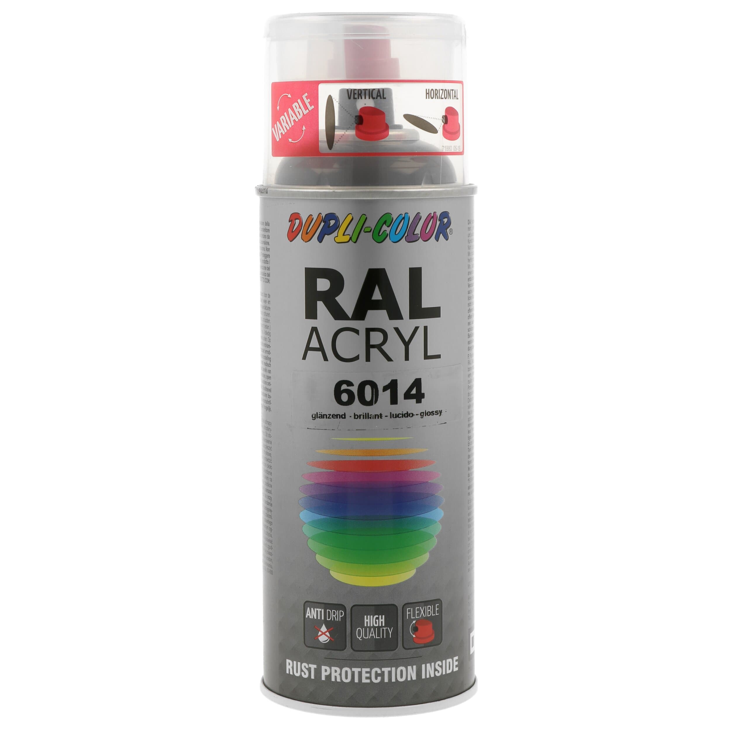 DUPLI COLOR Lak 349669 1