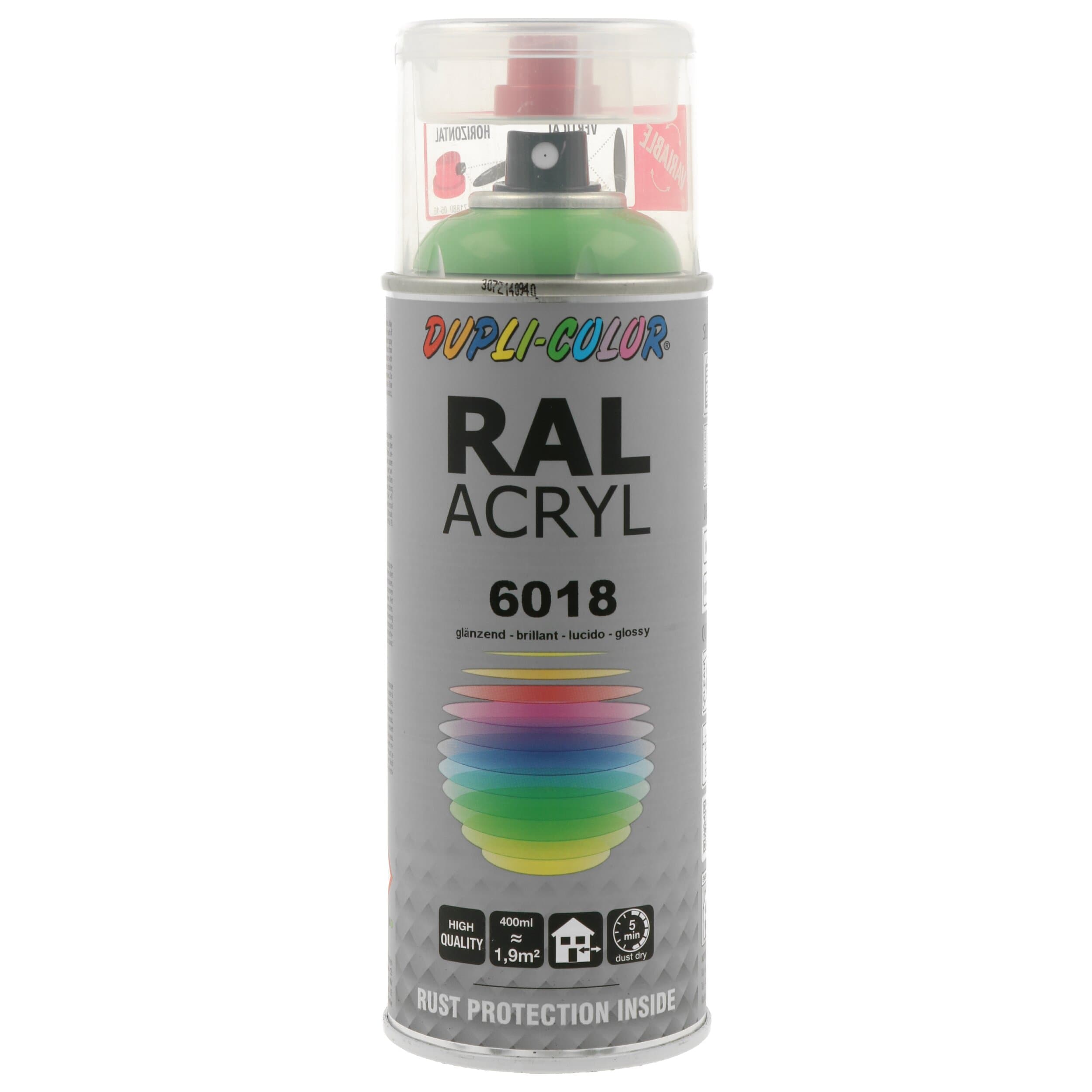 DUPLI COLOR RAL - Lak 349683 1