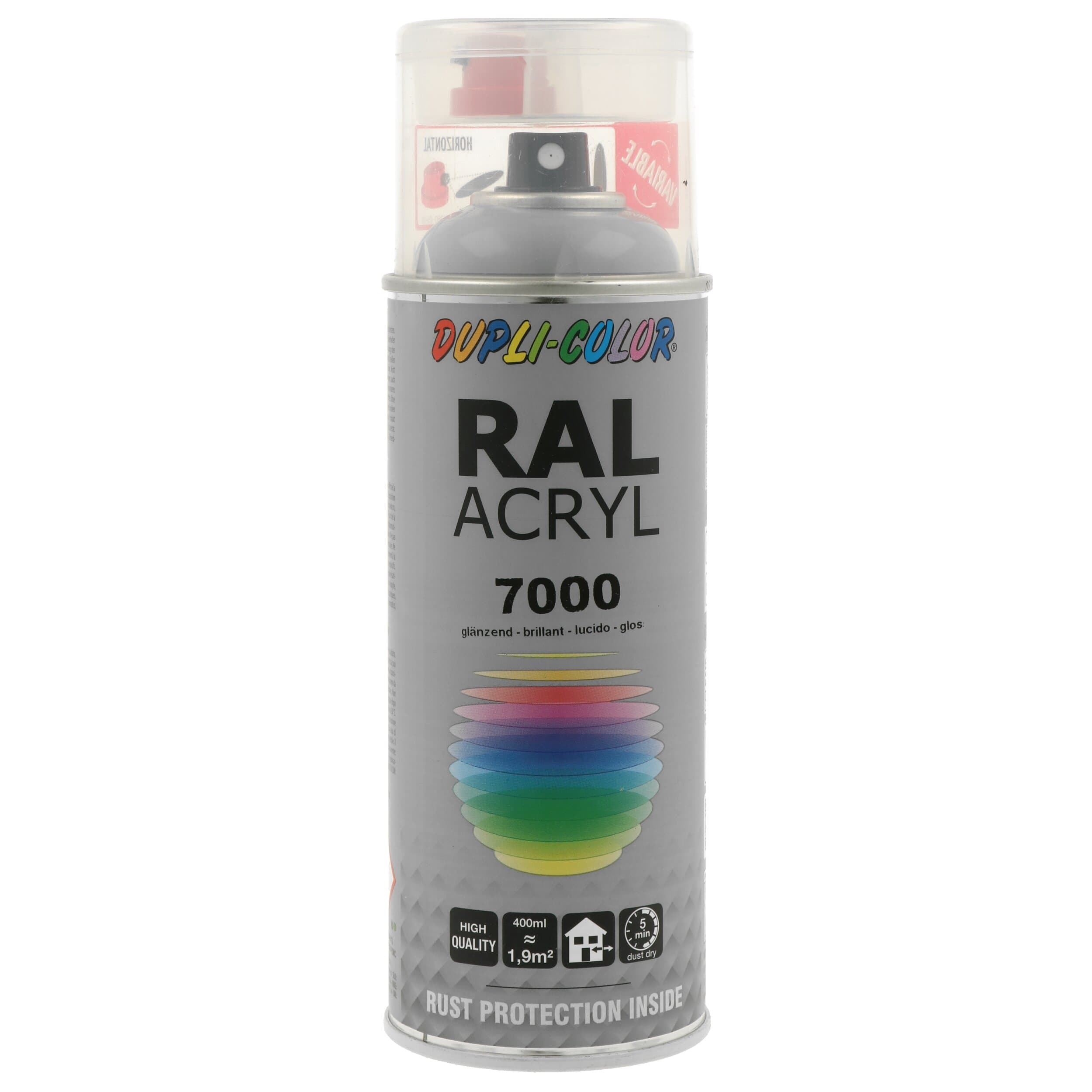 DUPLI COLOR Lak 349690 1