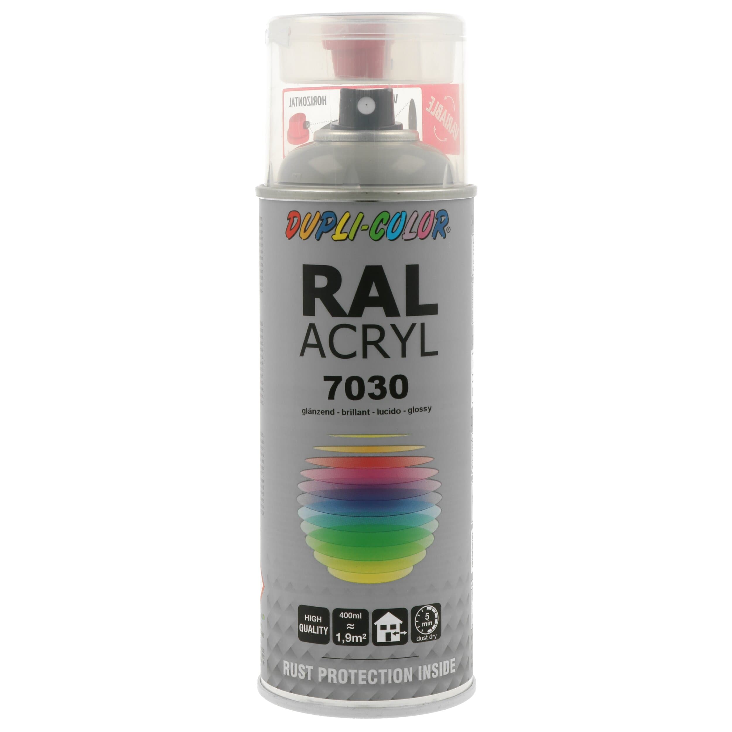 DUPLI COLOR Lak 349706 1
