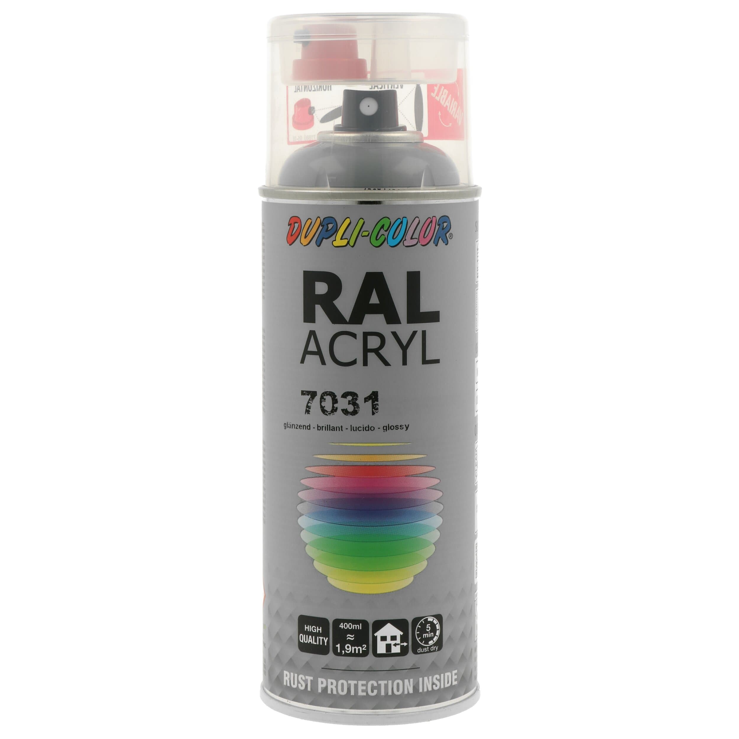 DUPLI COLOR RAL - Lak 349713 1