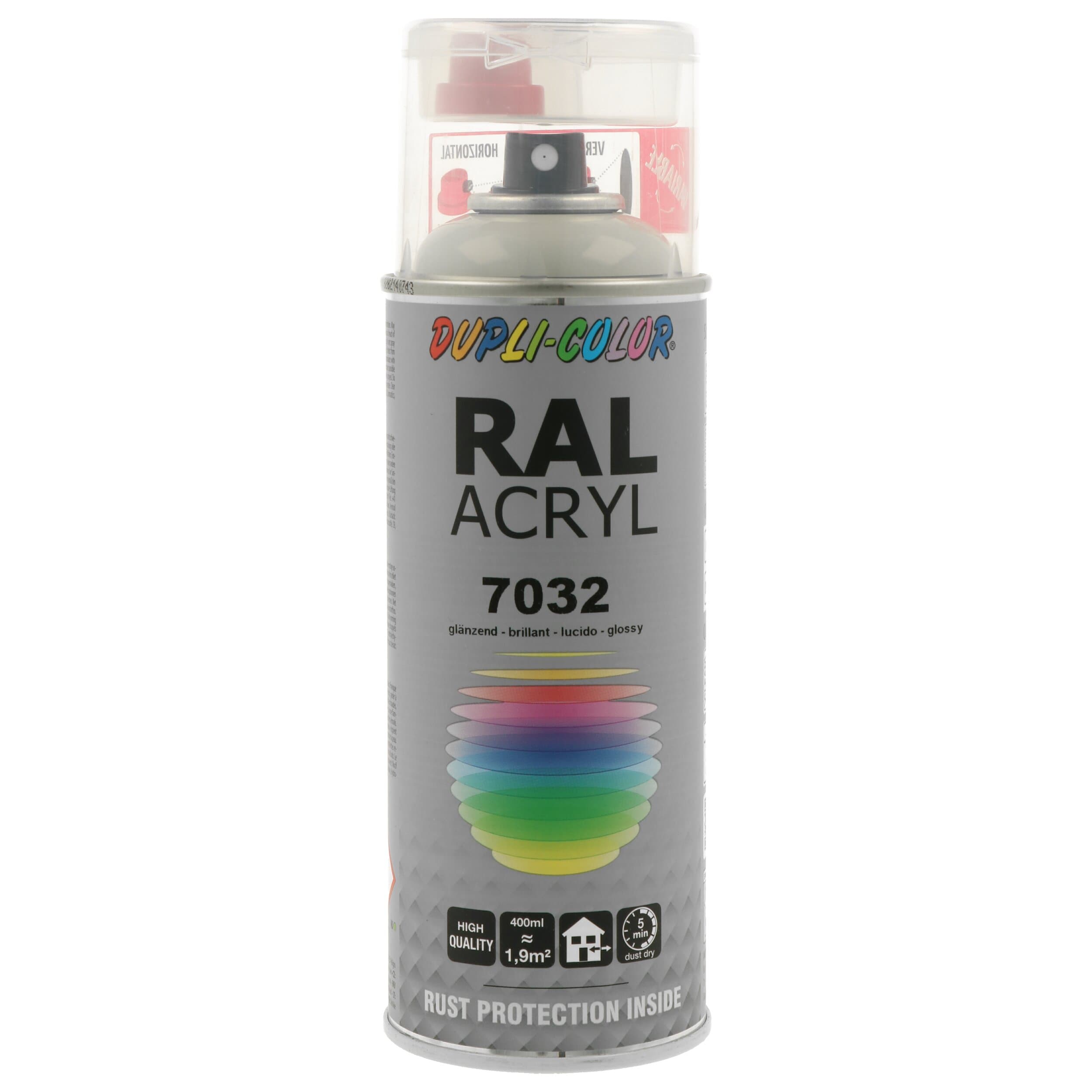 DUPLI COLOR RAL - Lak 349720 1