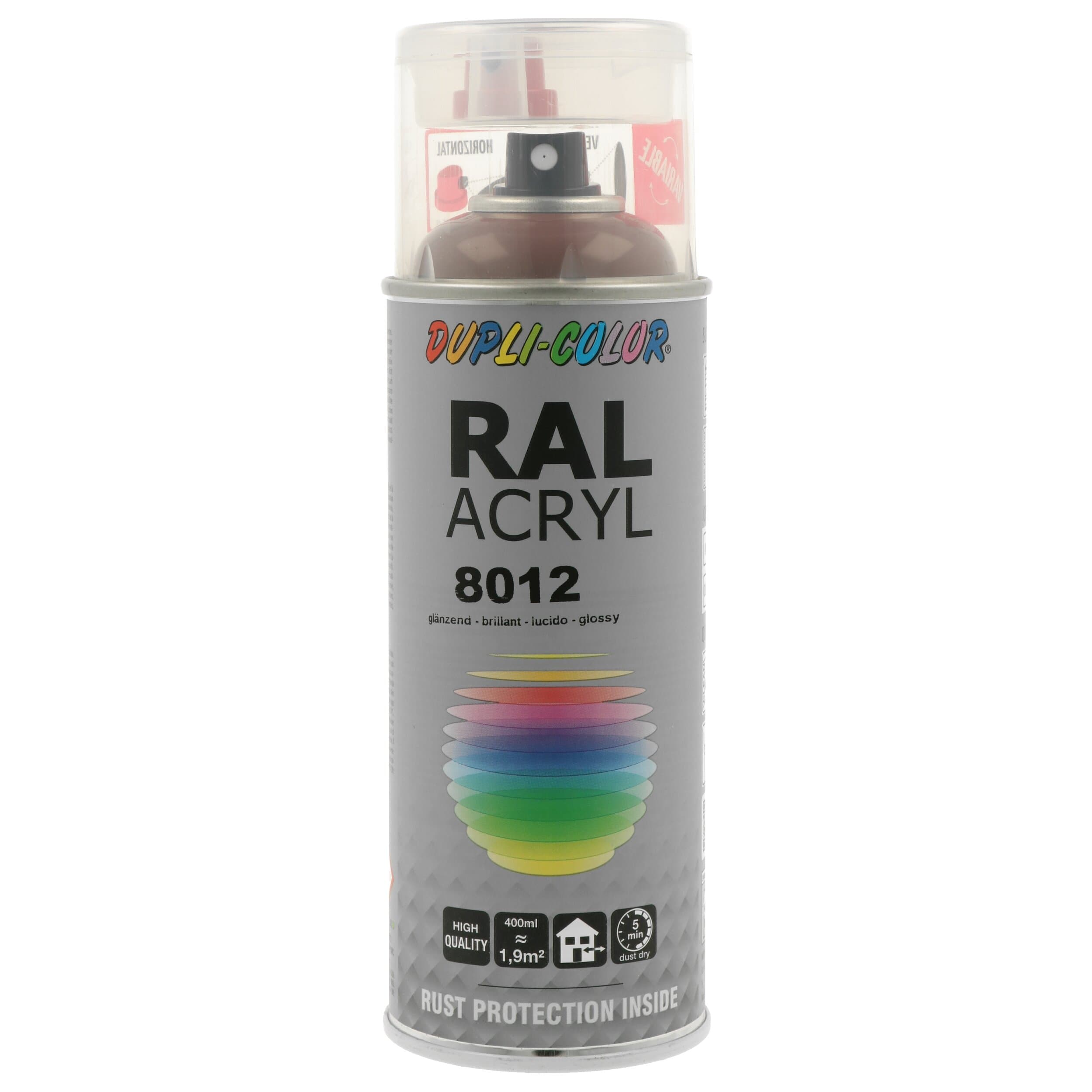 DUPLI COLOR RAL - Lak 349768 1