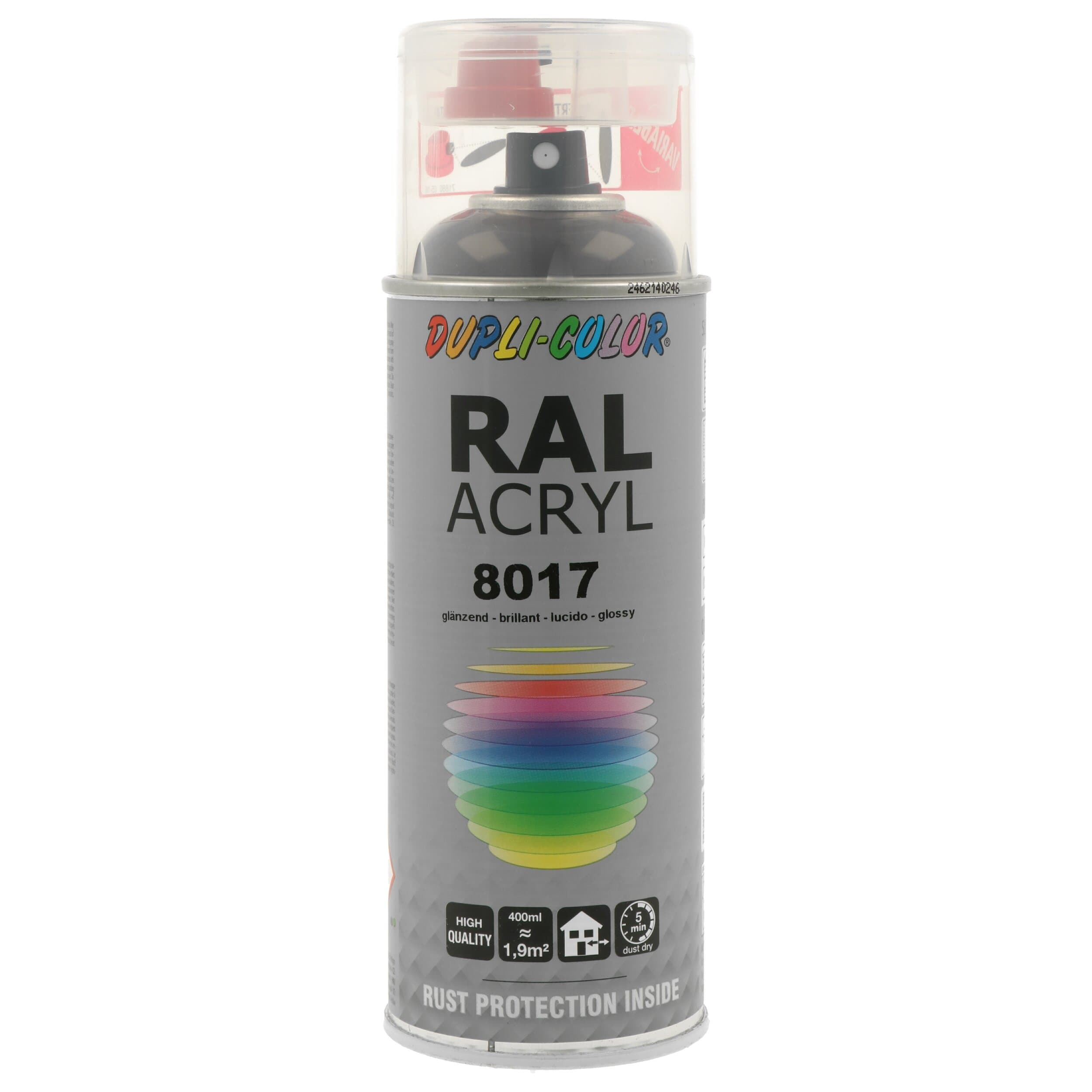 DUPLI COLOR RAL - Lak 349775 1
