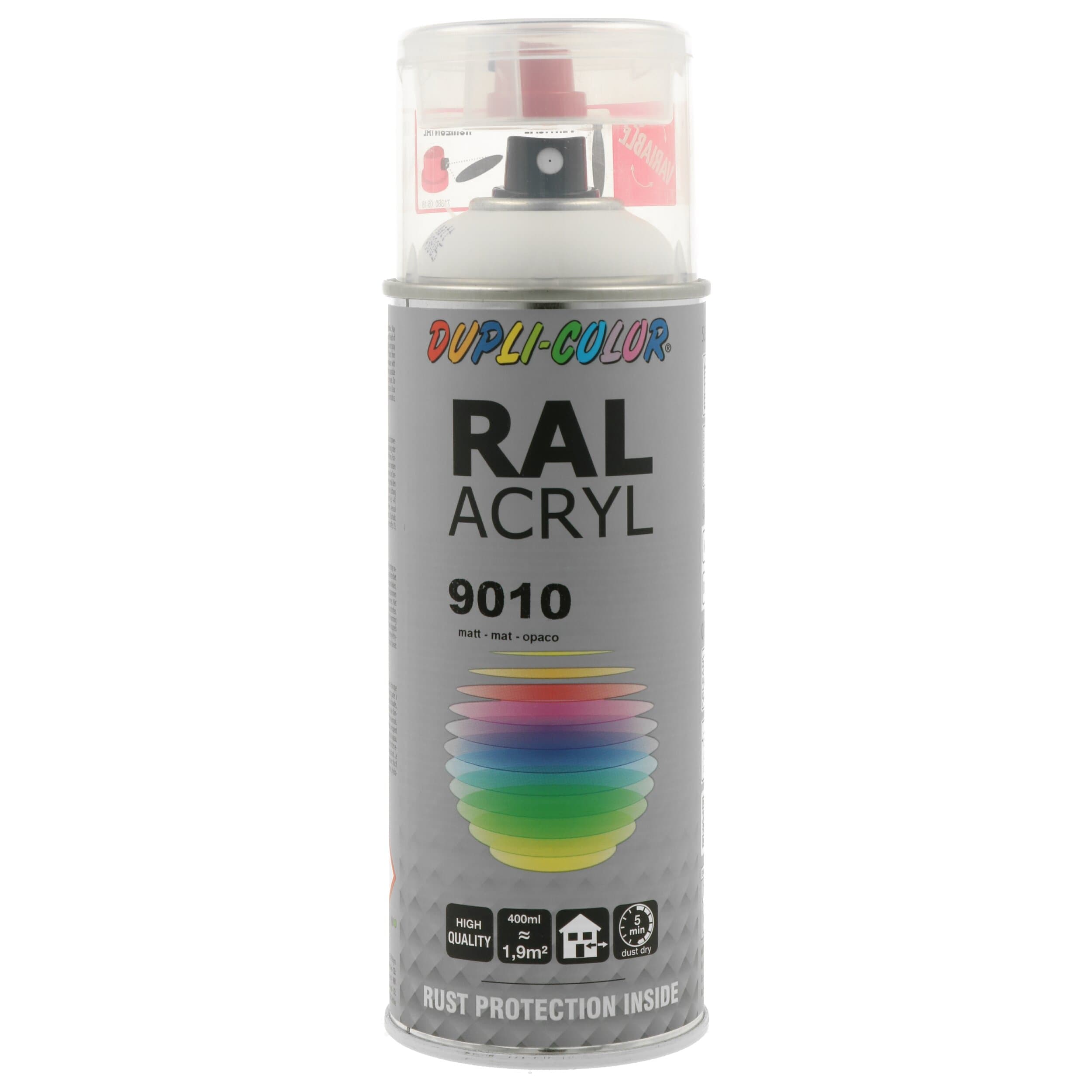 DUPLI COLOR RAL - Lak 349805 1