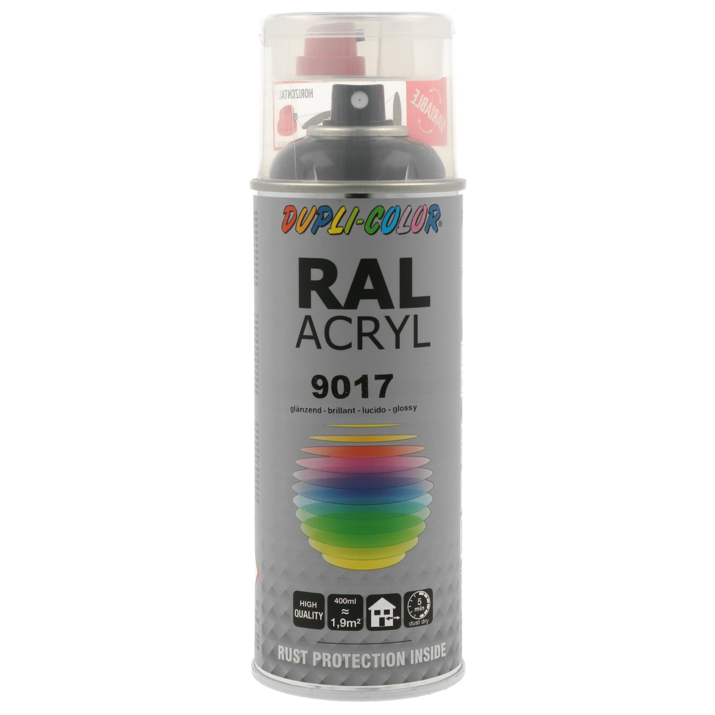 DUPLI COLOR RAL - Lak 349812 1