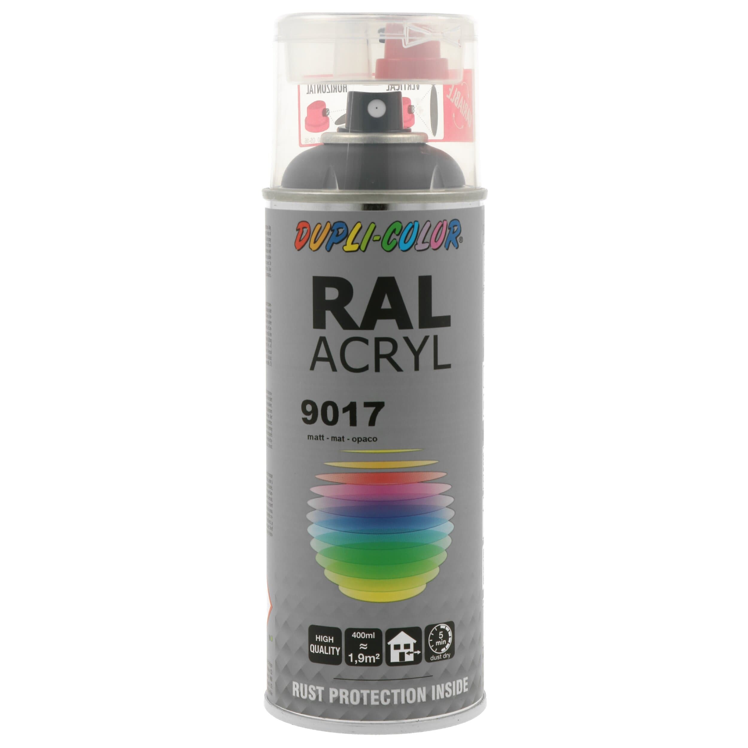 DUPLI COLOR Lak 349829 1
