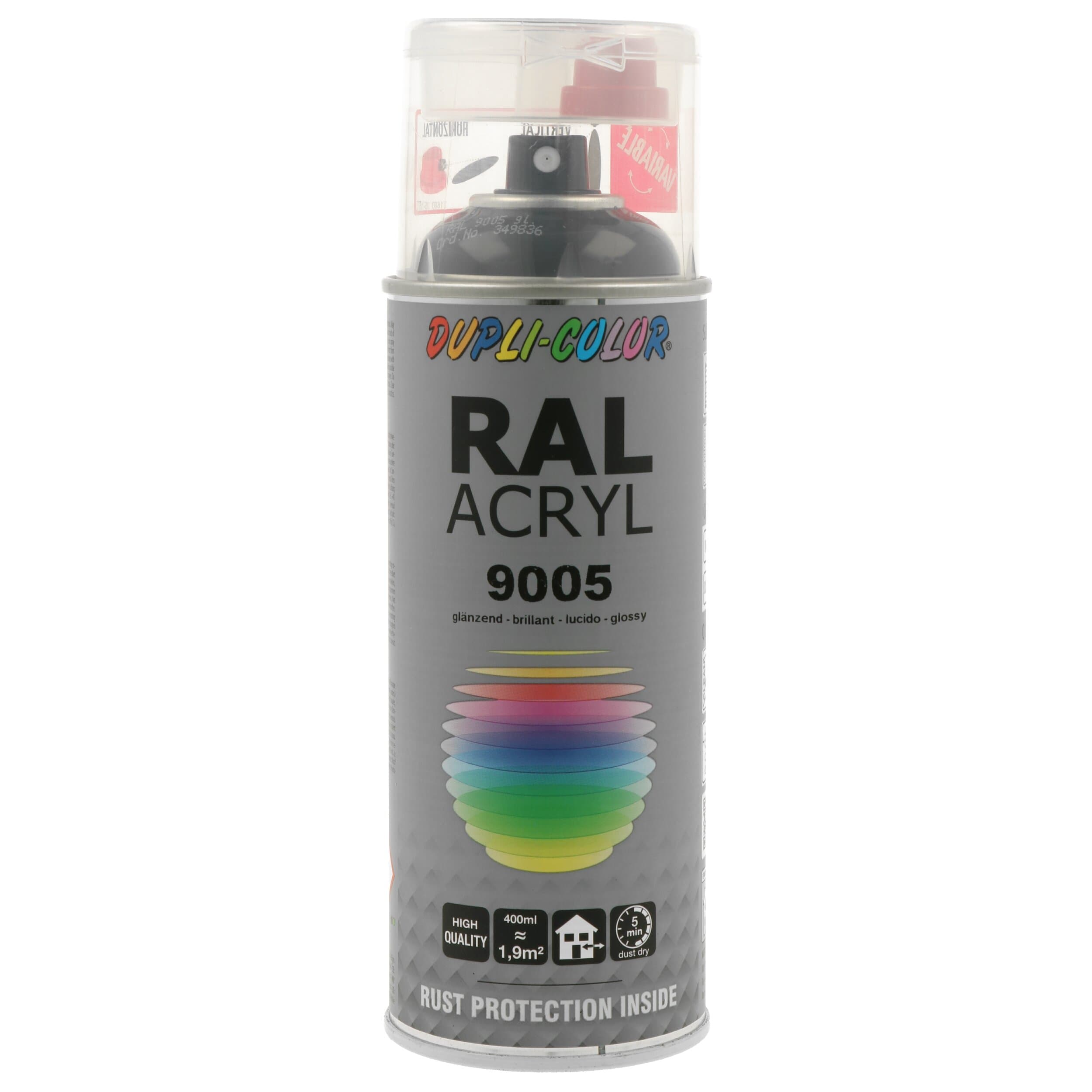 DUPLI COLOR Lak 349836 1