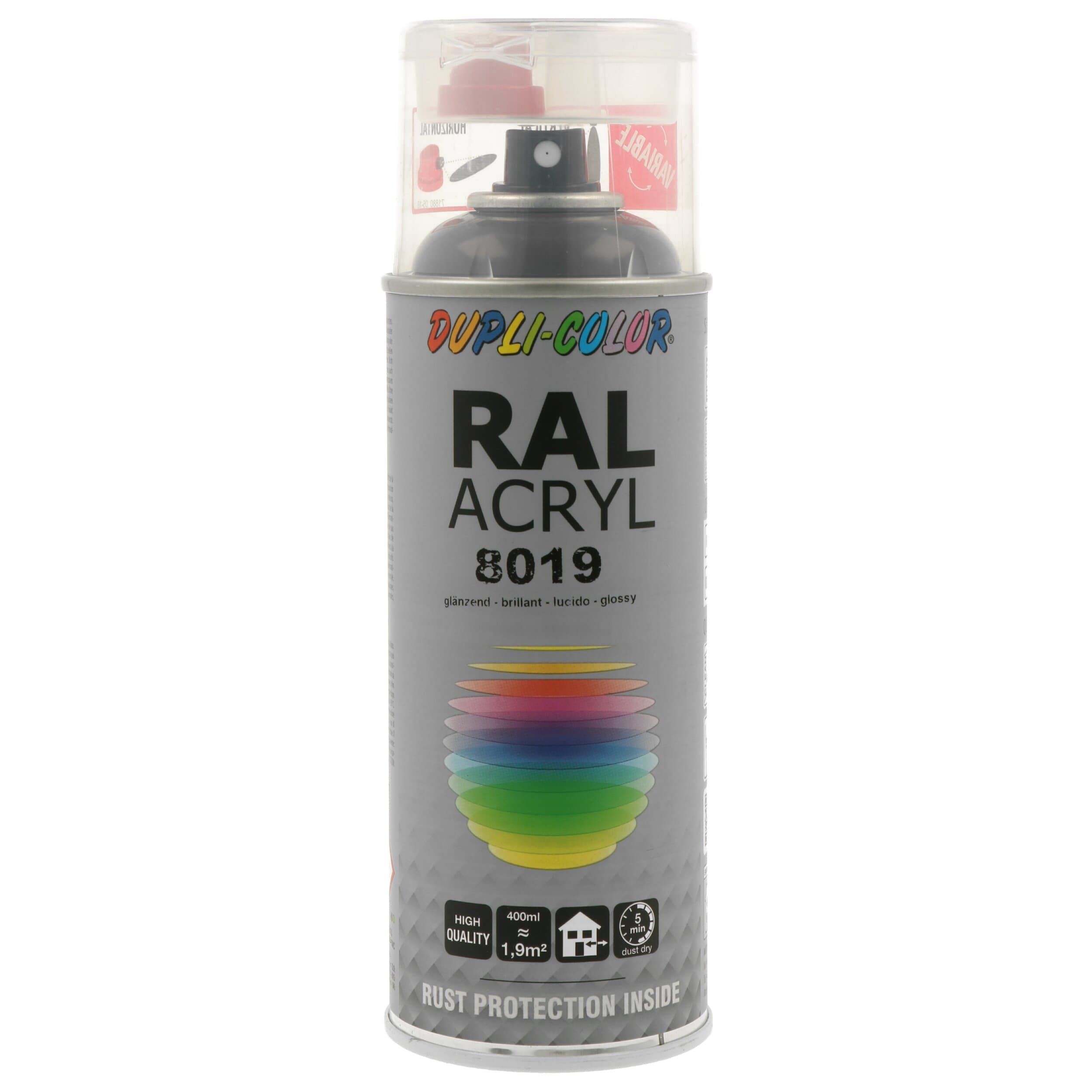 DUPLI COLOR RAL - Lak 350566 1