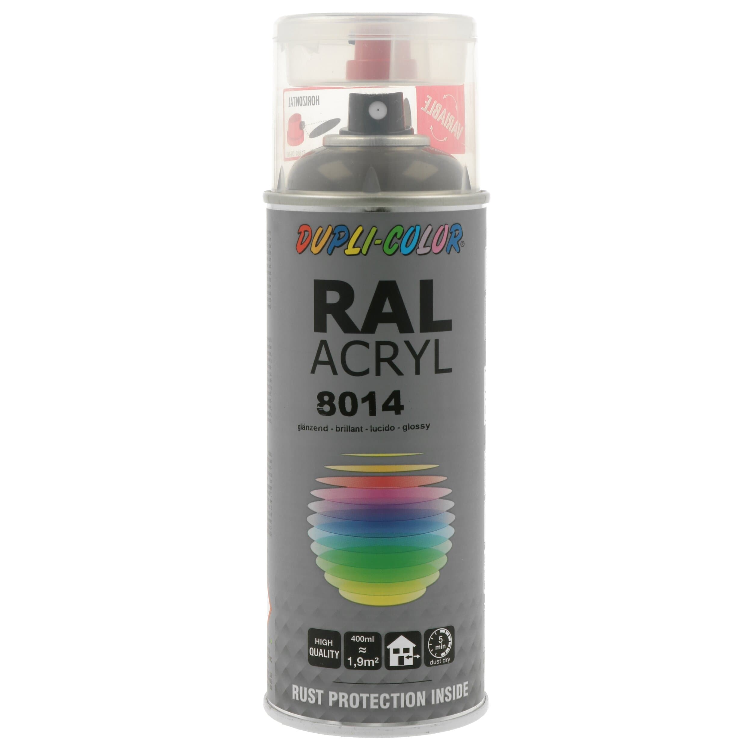 DUPLI COLOR RAL - Lak 350573 1