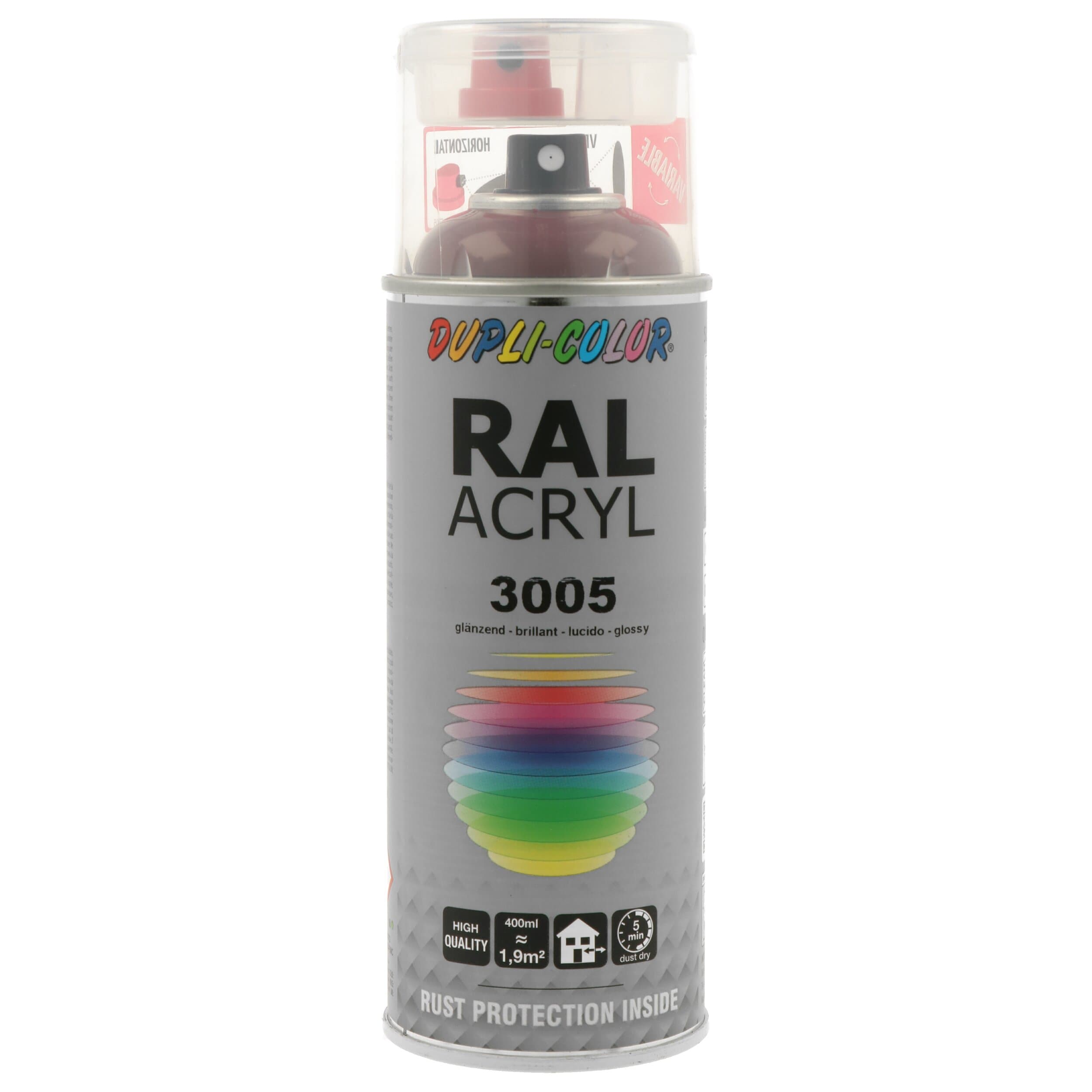 DUPLI COLOR Lak 350597 1