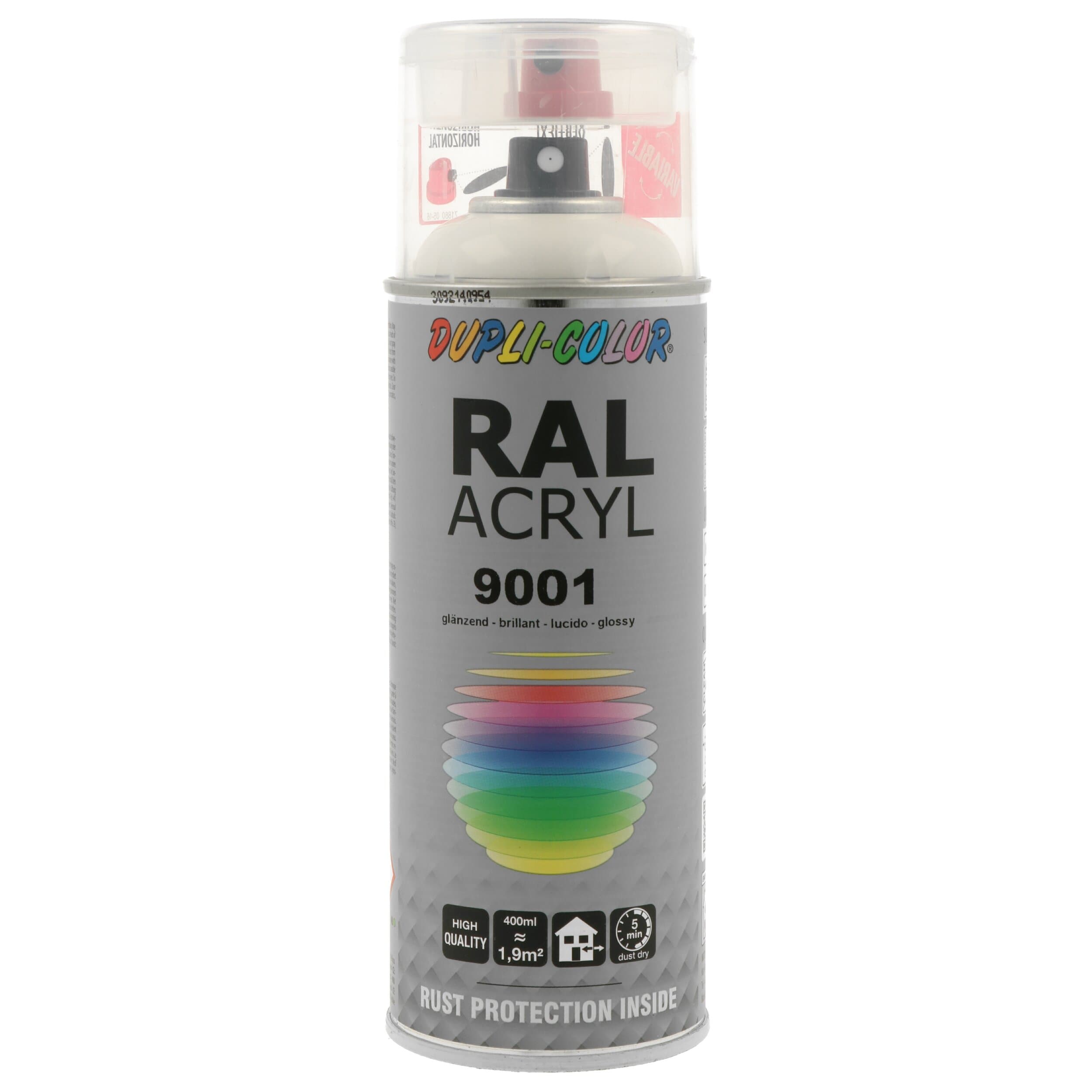 DUPLI COLOR Lak 354793 1