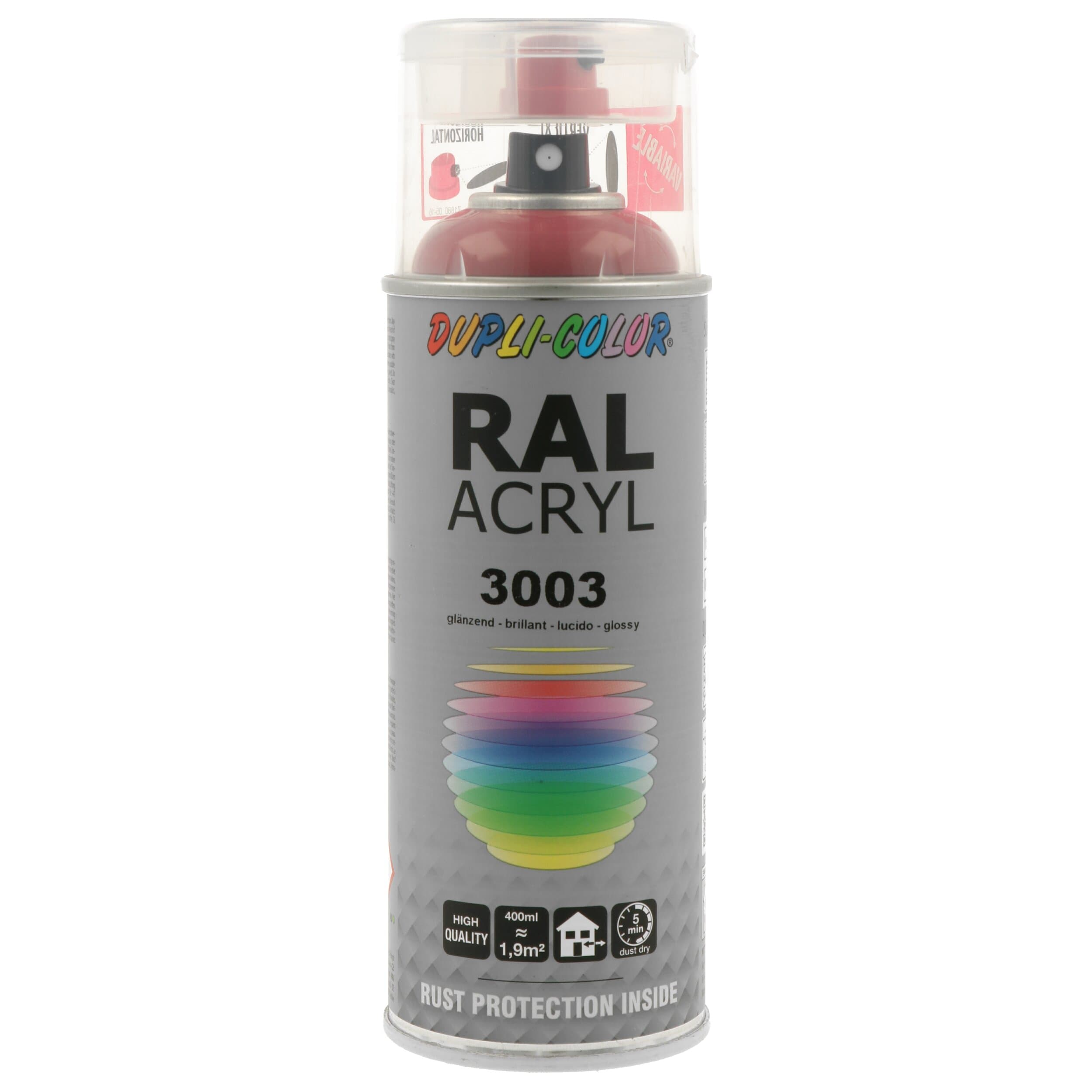 DUPLI COLOR Lak 354809 1