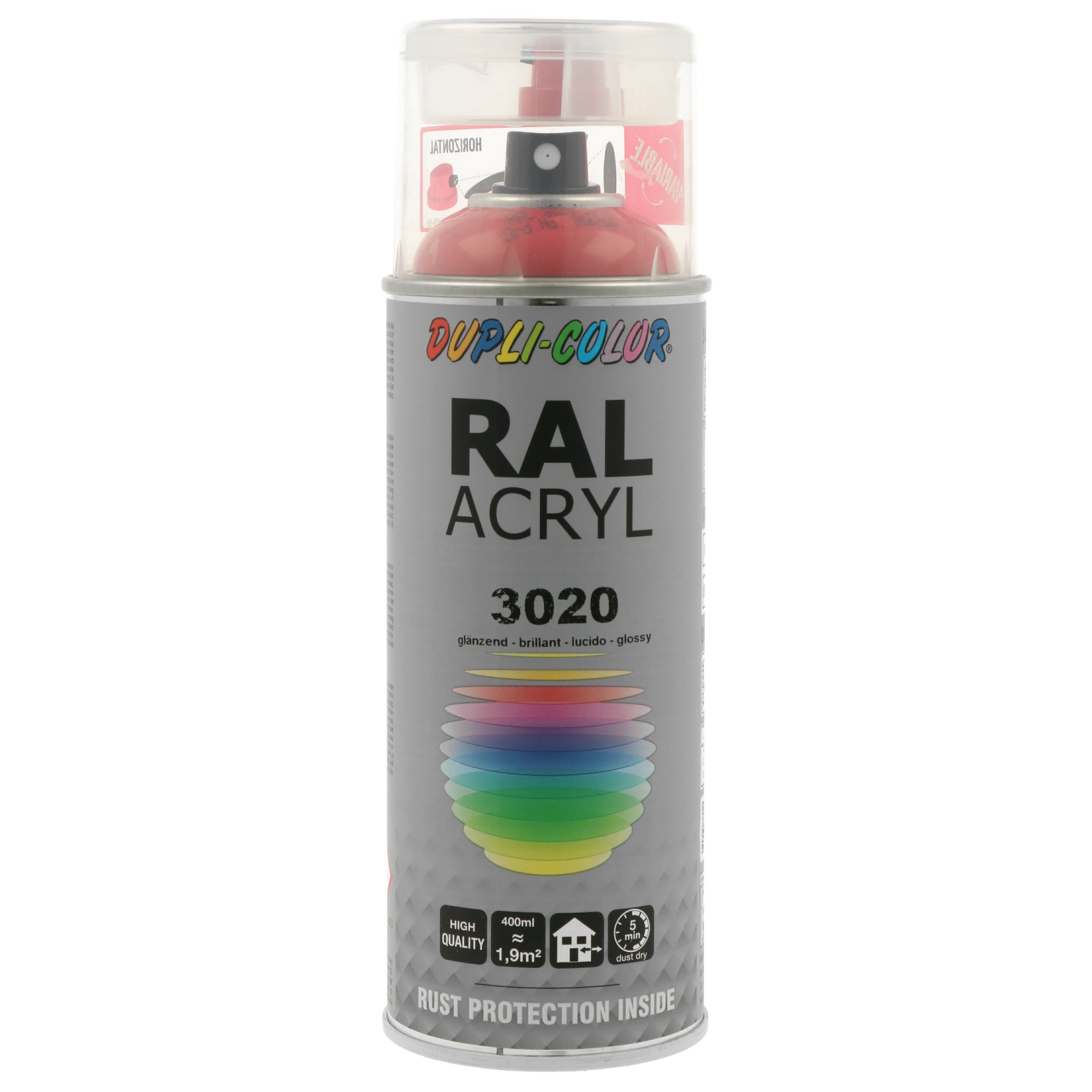 DUPLI COLOR RAL - Lak 356766 1
