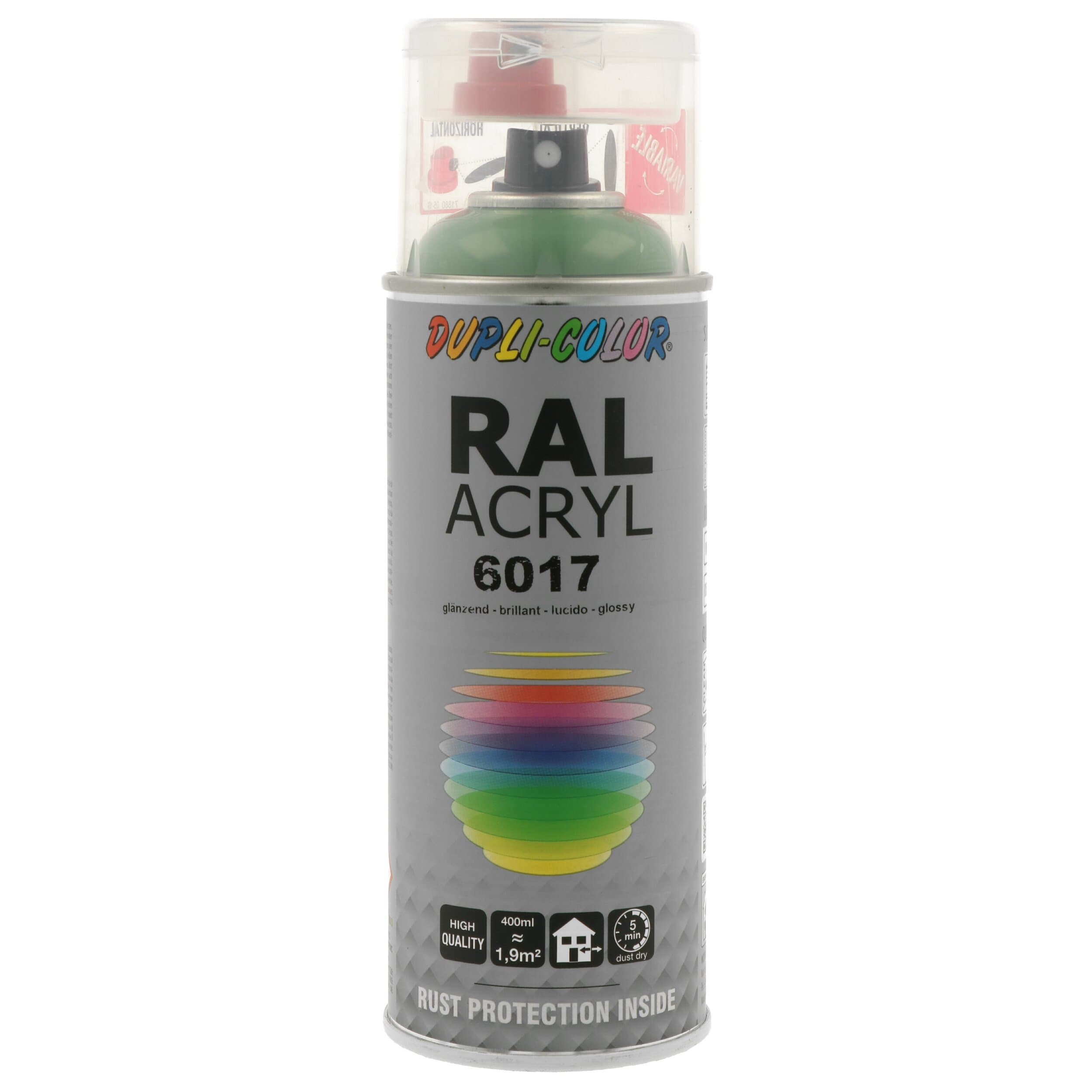 DUPLI COLOR RAL - Lak 358241 1