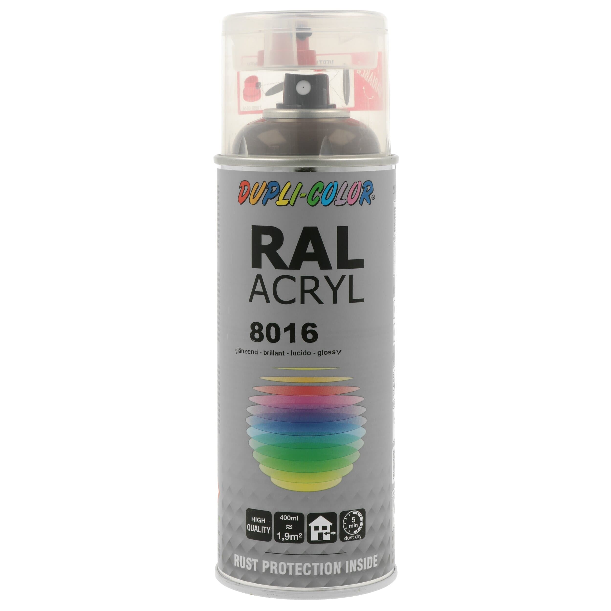 DUPLI COLOR RAL - Lak 359286 1