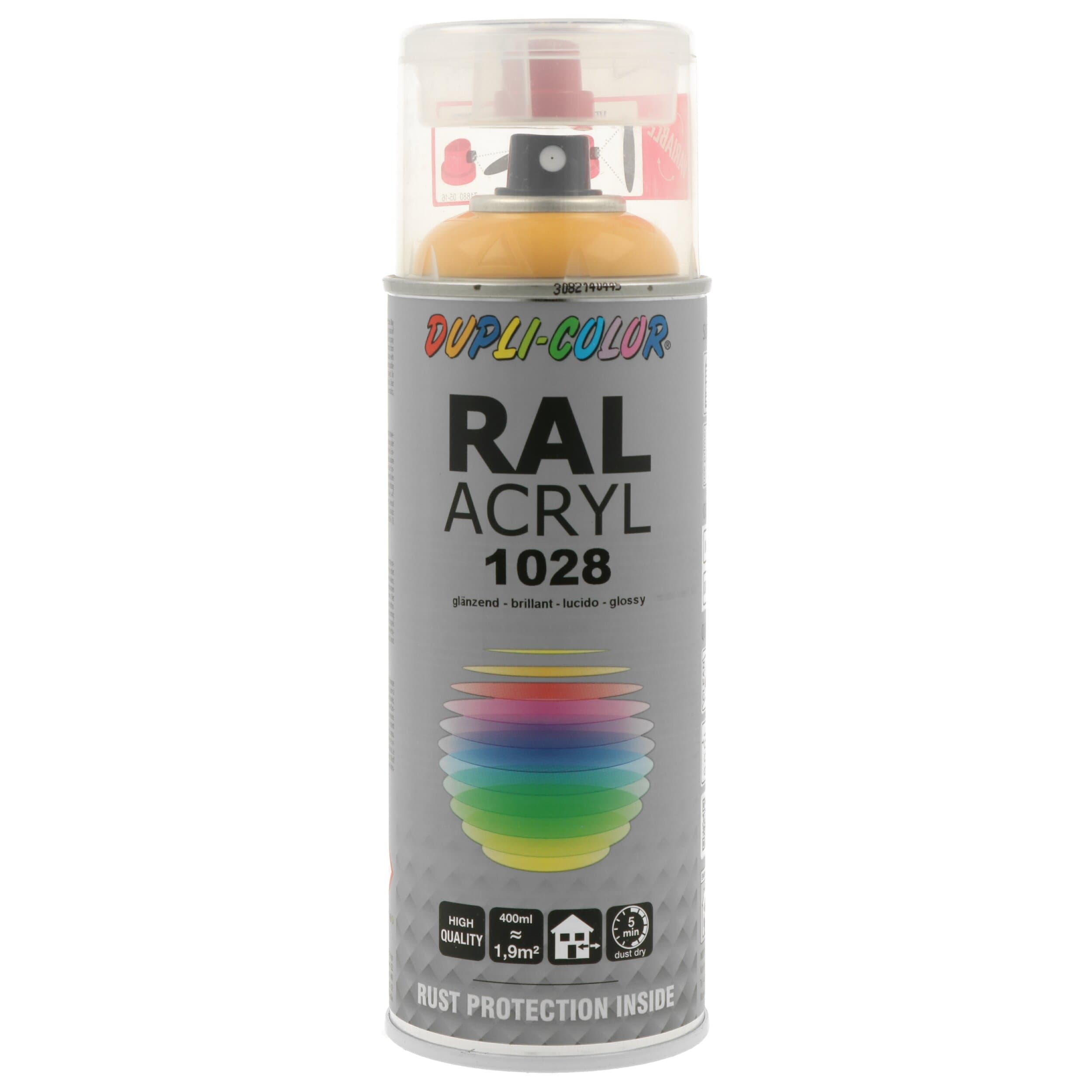DUPLI COLOR Lak 366086 1