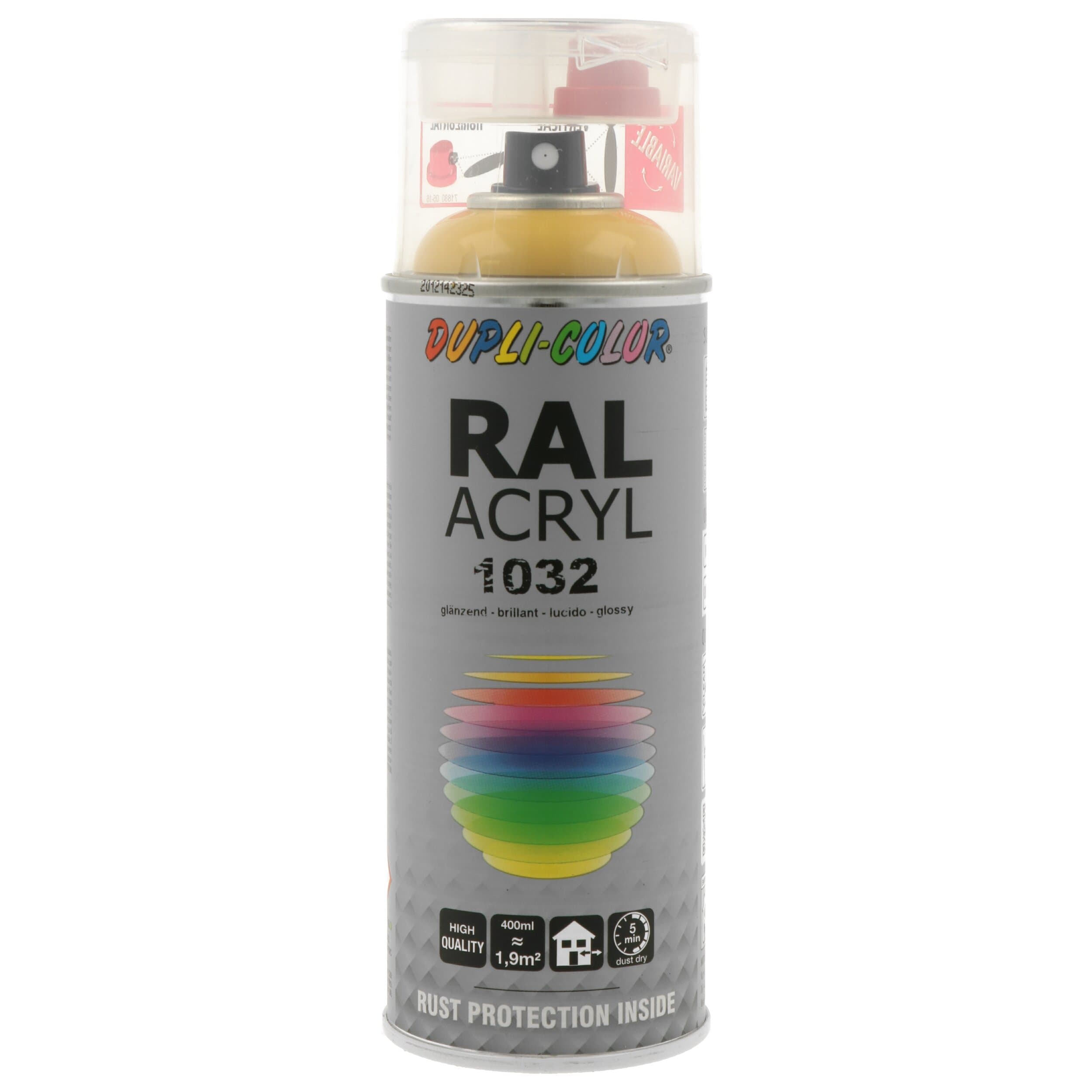 DUPLI COLOR RAL - Lak 366093 1