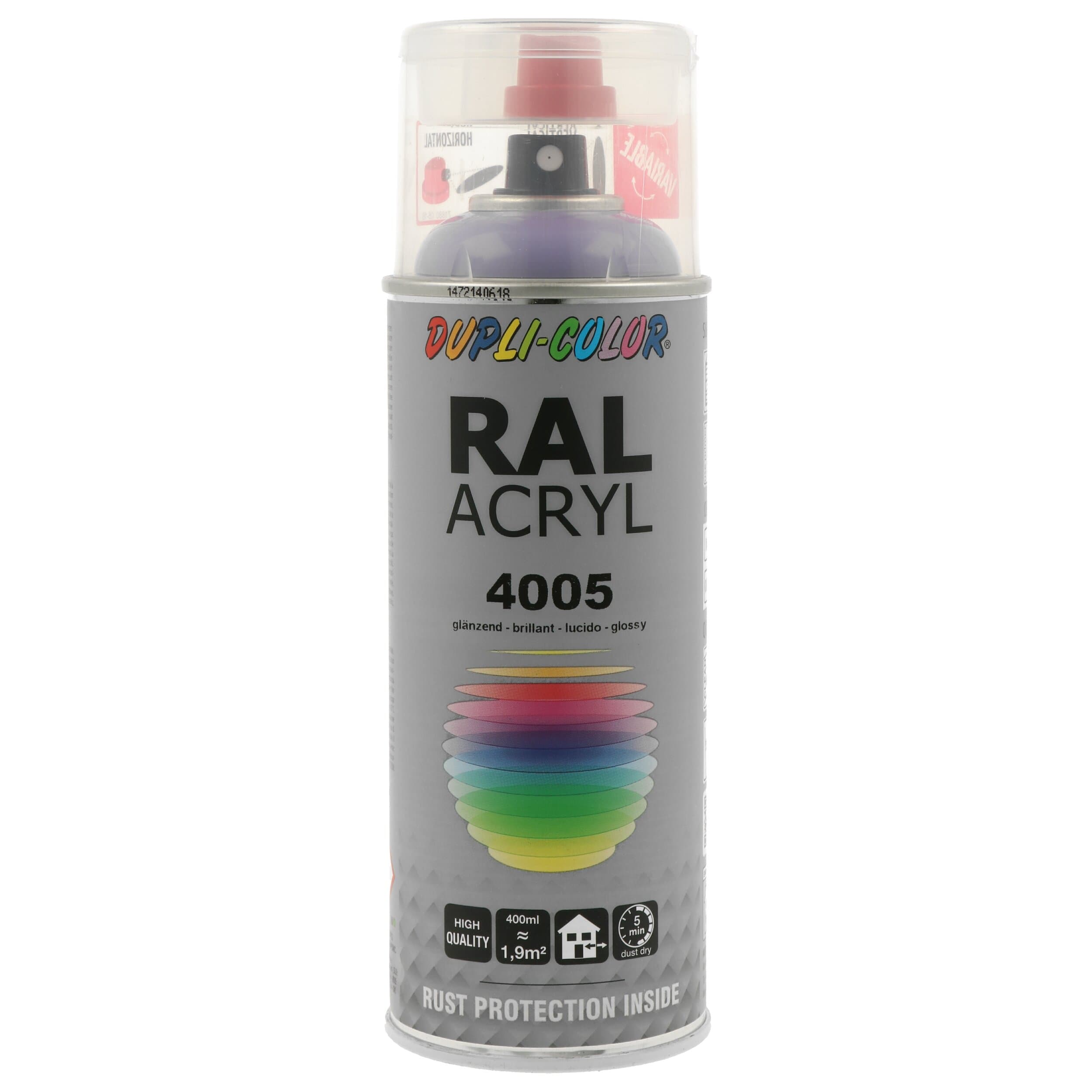 DUPLI COLOR RAL - Lak 366109 1