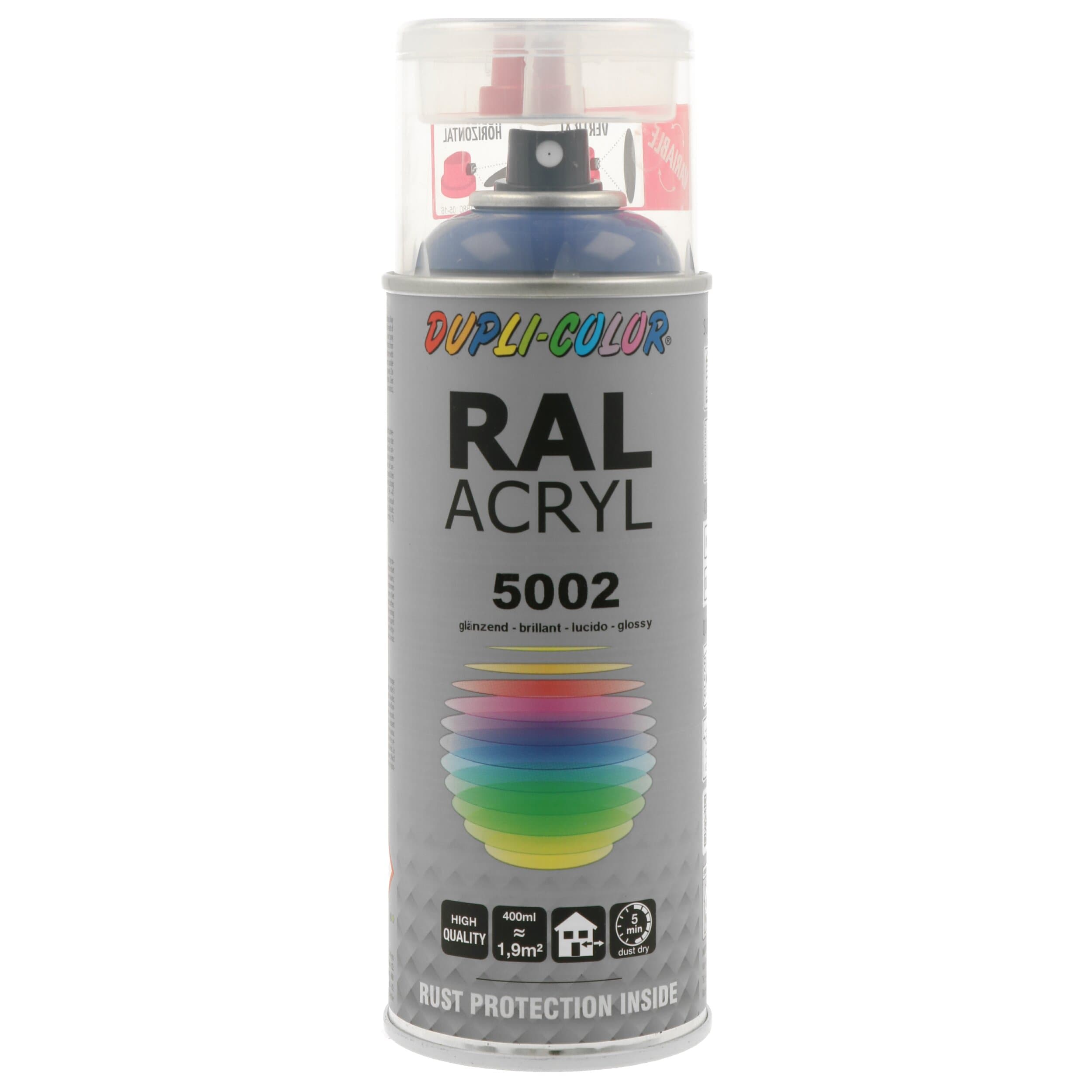 DUPLI COLOR Lak 366116 1