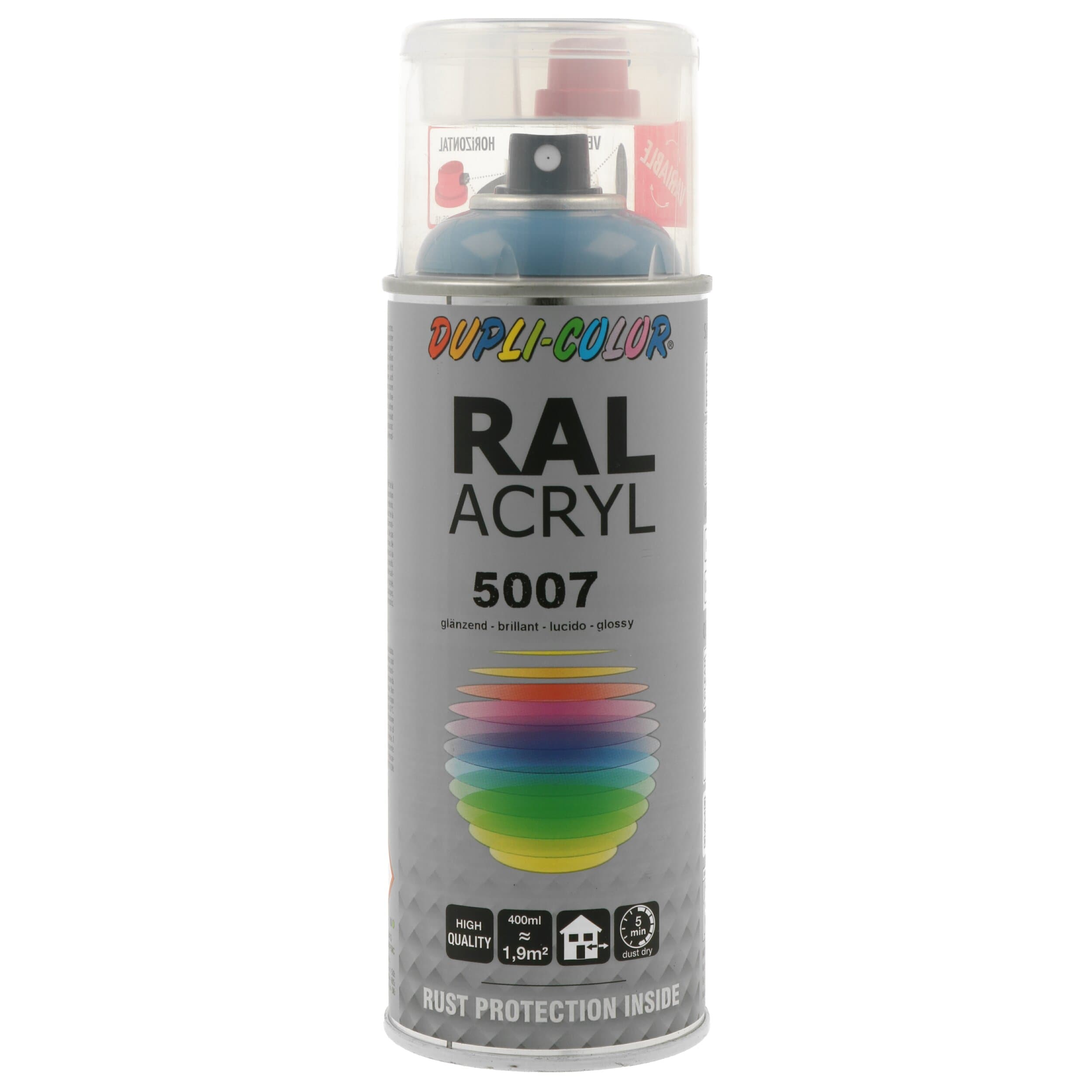 DUPLI COLOR RAL - Lak 366123 1