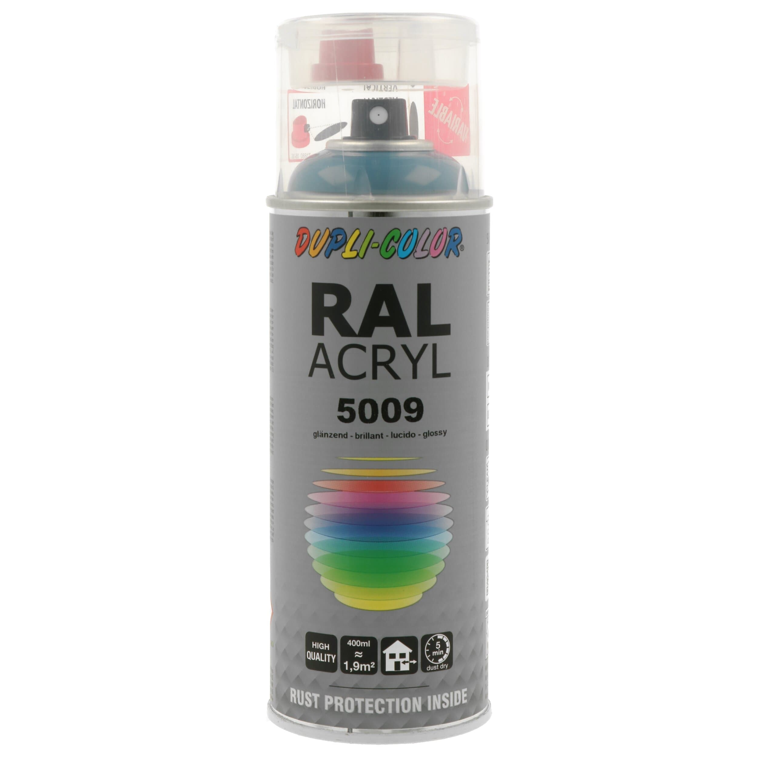 DUPLI COLOR Lak 366130 1
