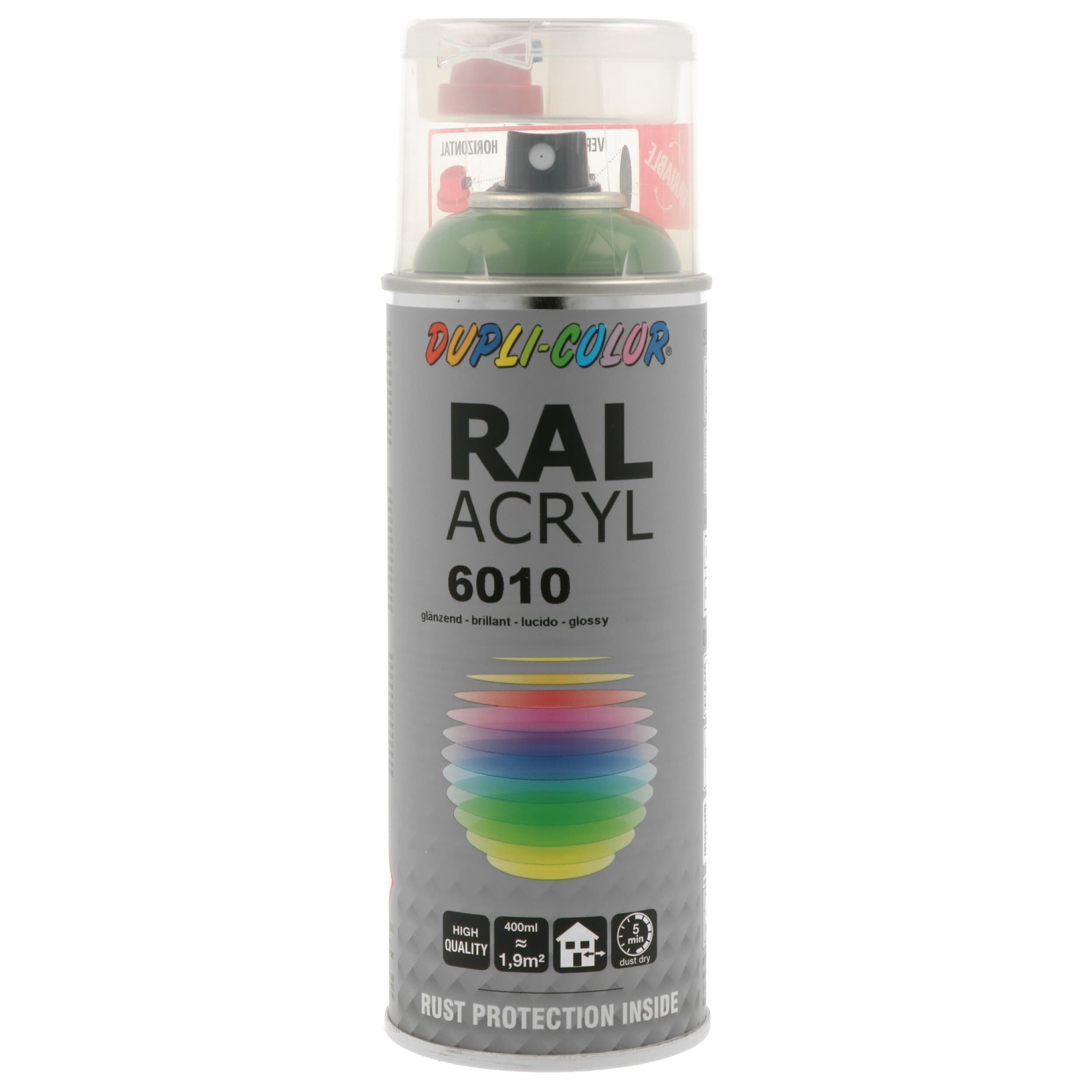 DUPLI COLOR Lak 366147 1