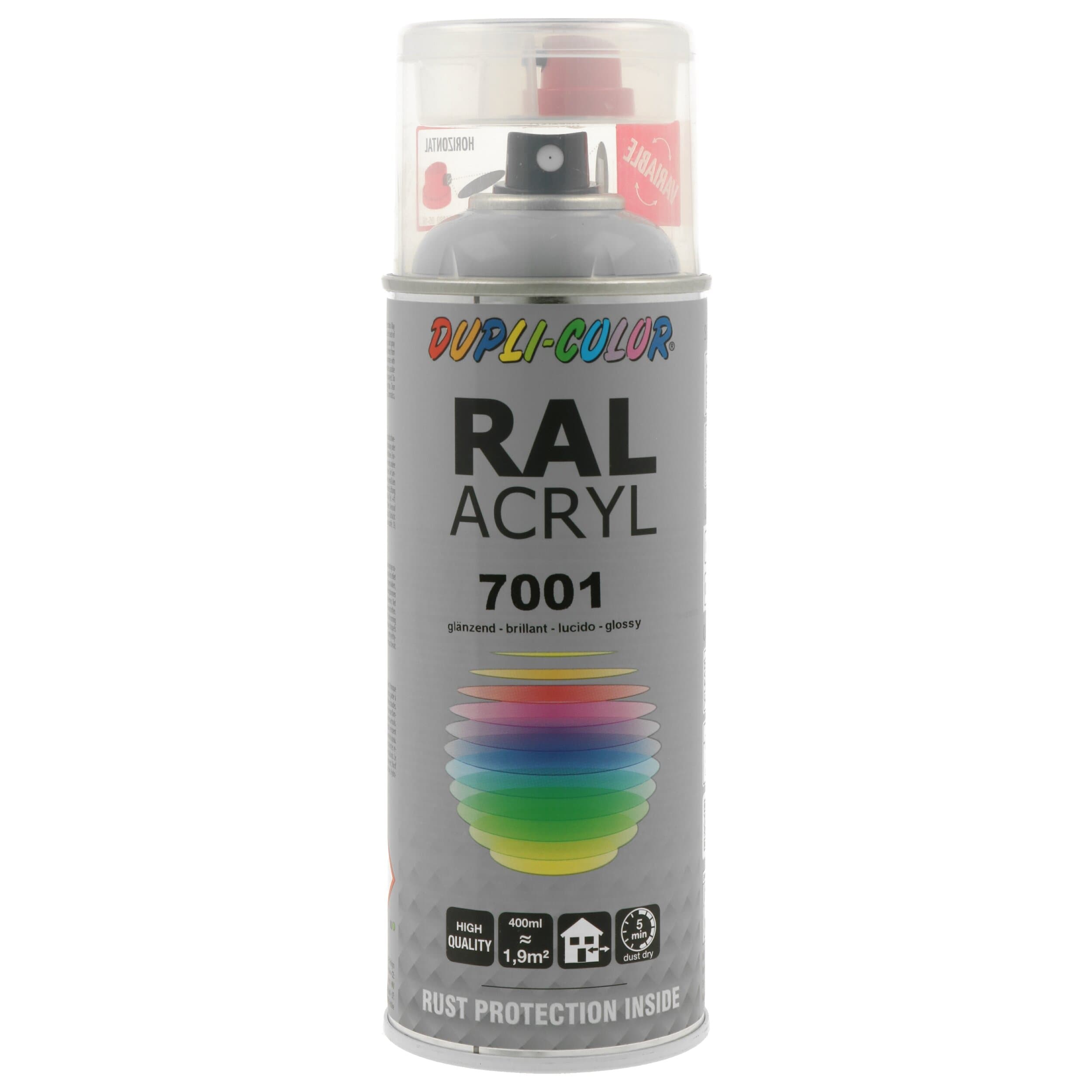 DUPLI COLOR RAL - Lak 366178 1