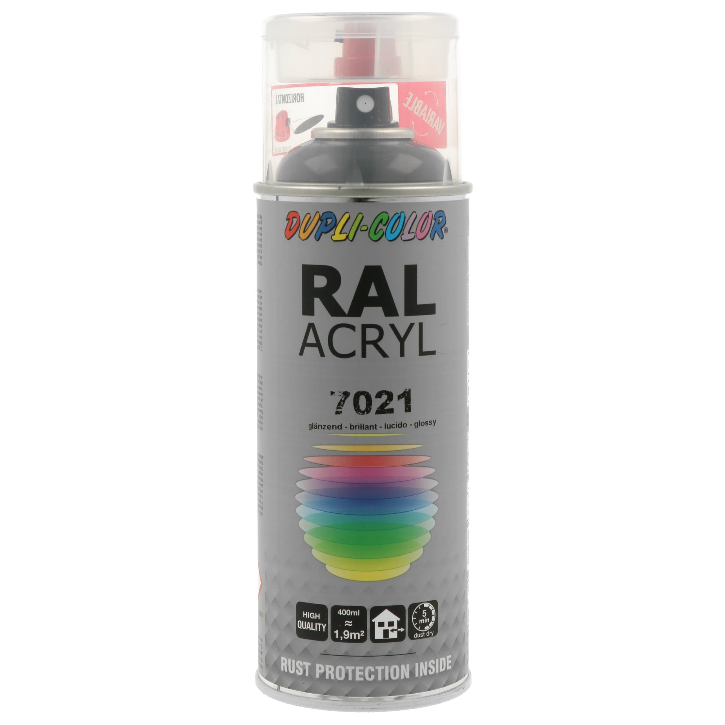 DUPLI COLOR RAL - Lak 366185 1