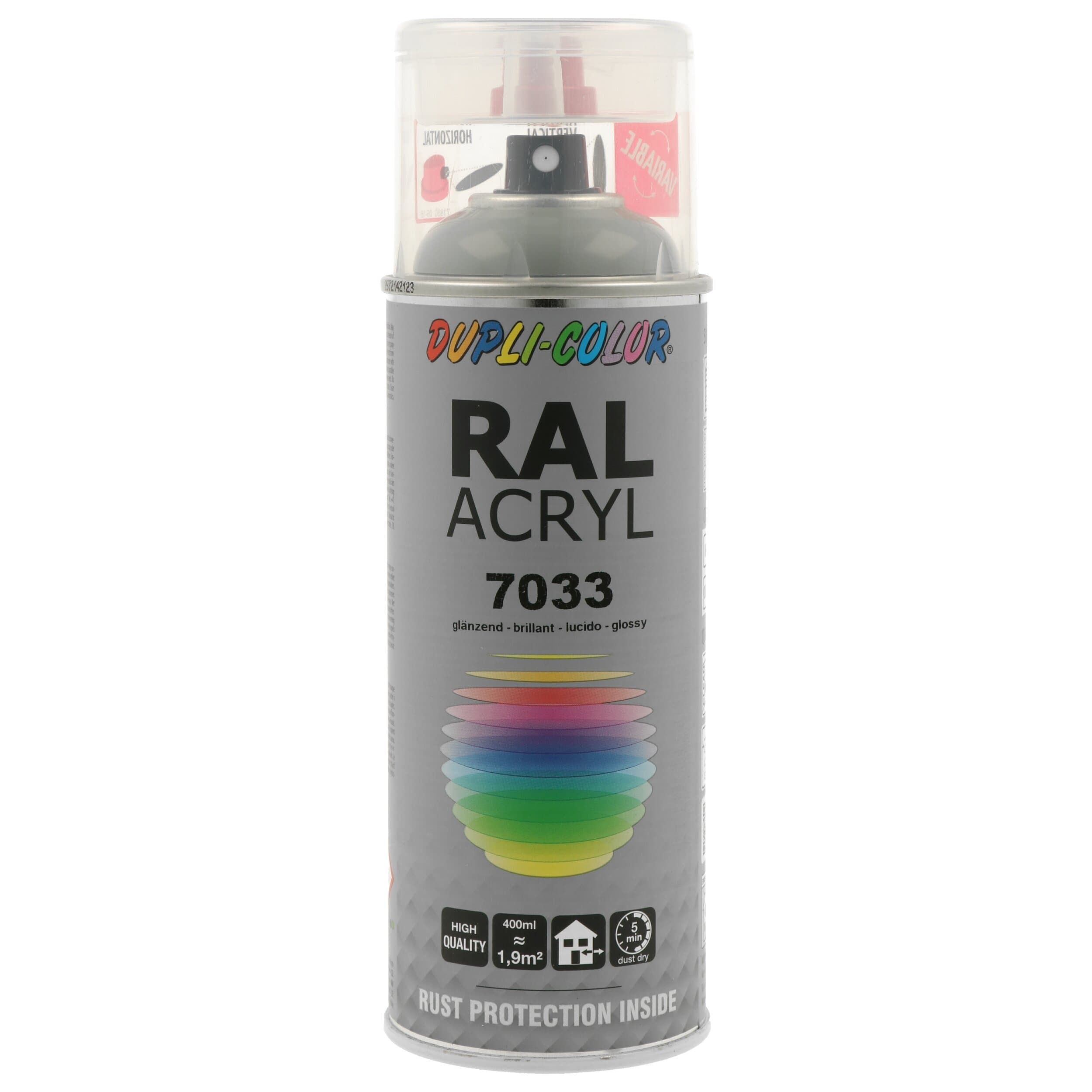 DUPLI COLOR RAL - Lak 366192 1