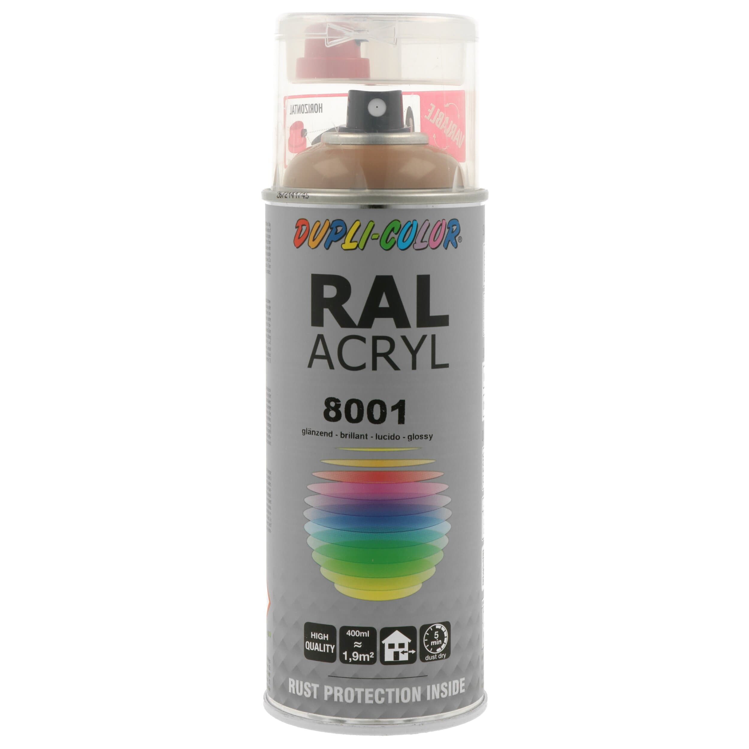 DUPLI COLOR RAL - Lak 366208 1