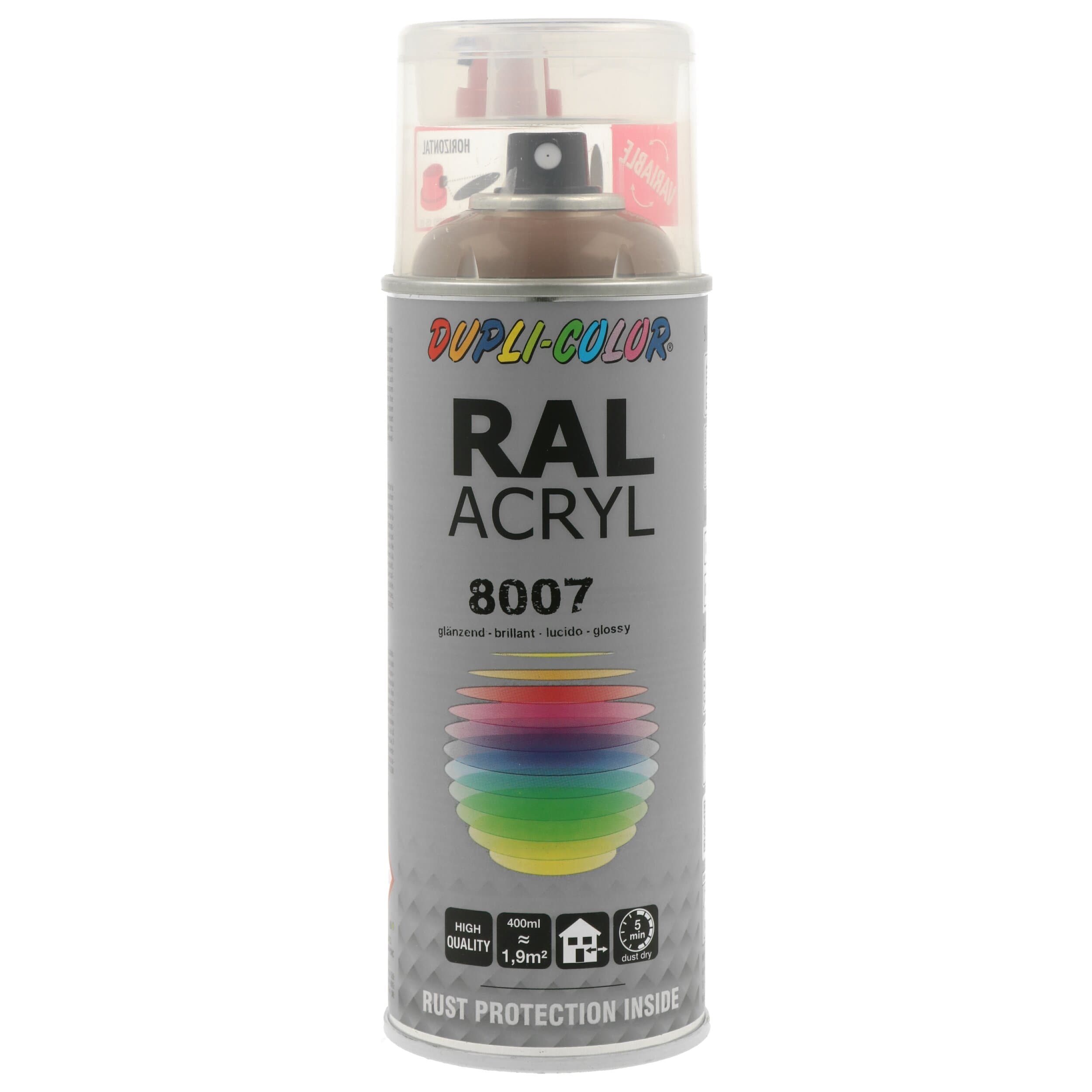 DUPLI COLOR Lak 366215 1