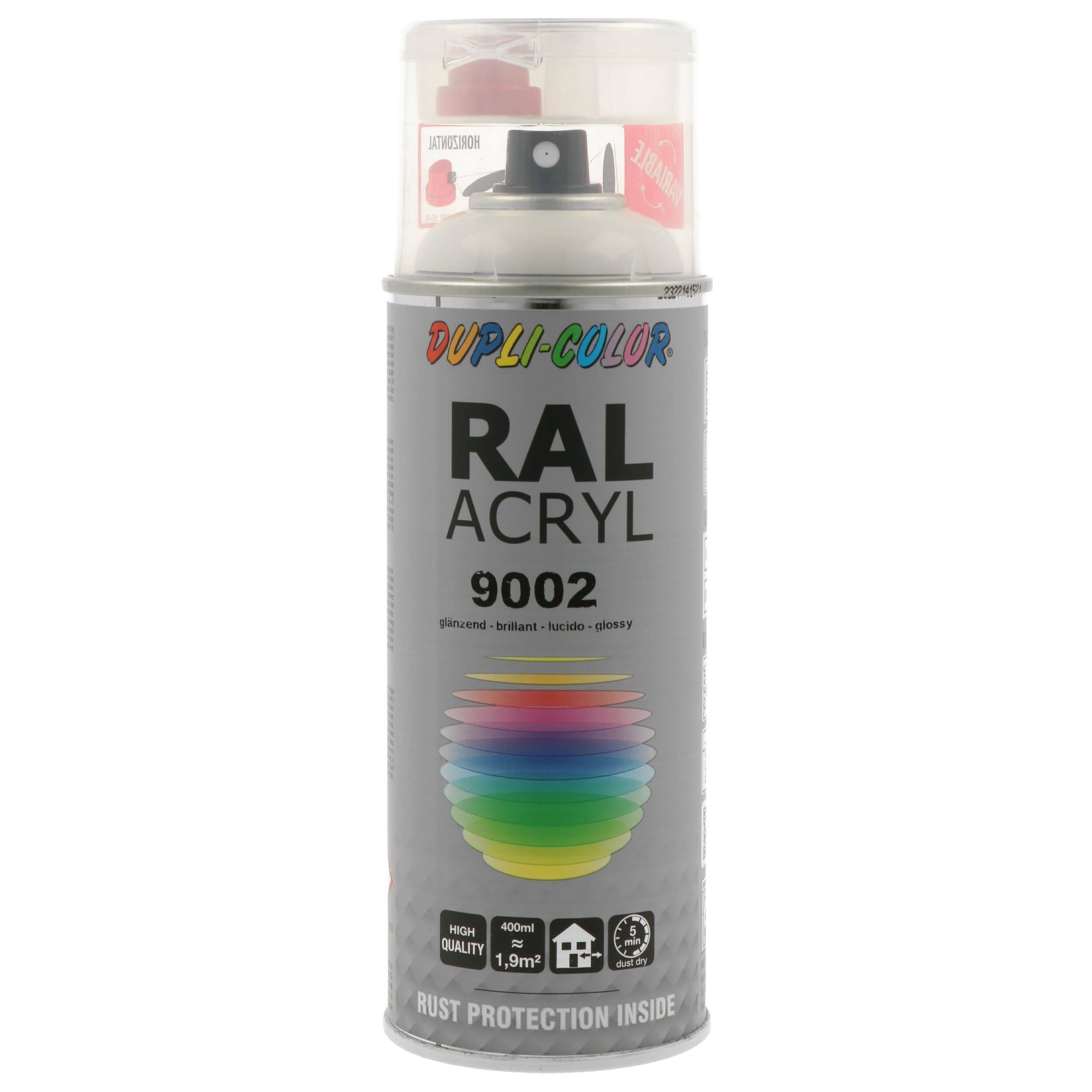 DUPLI COLOR RAL - Lak 366222 1