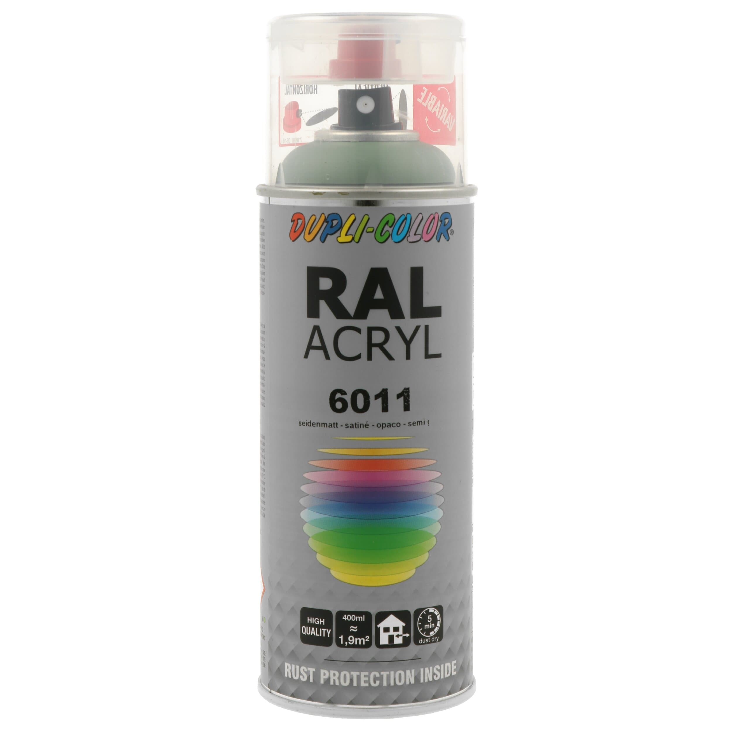 DUPLI COLOR Lak 366291 1