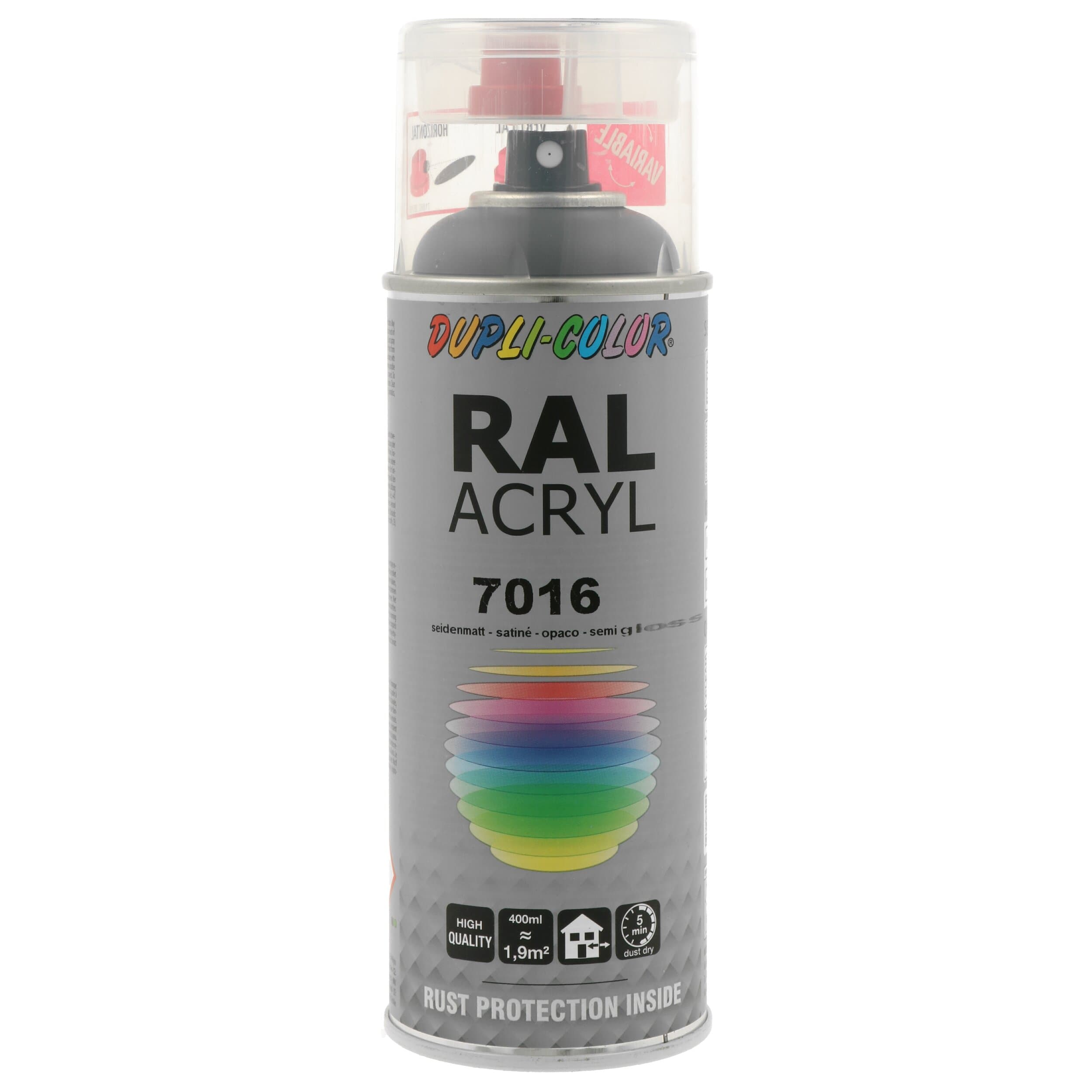 DUPLI COLOR RAL - Lak 366307 1