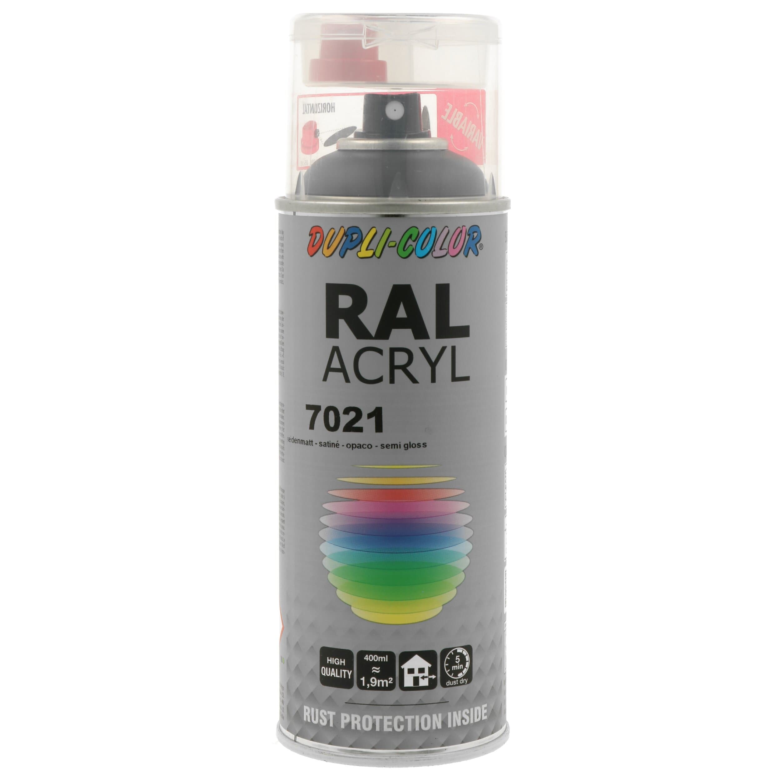 DUPLI COLOR RAL - Lak 366314 1