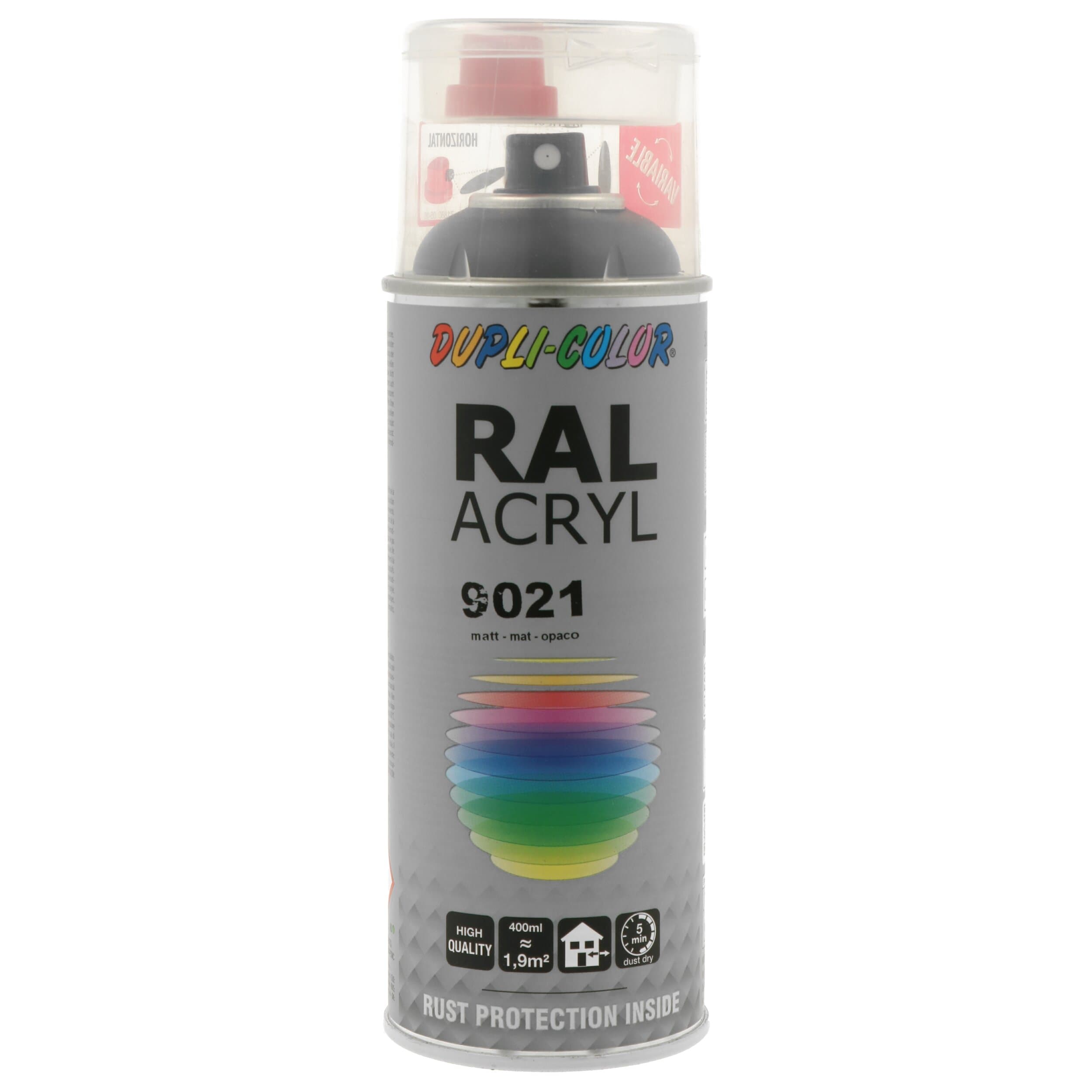 DUPLI COLOR Lak 368660 1