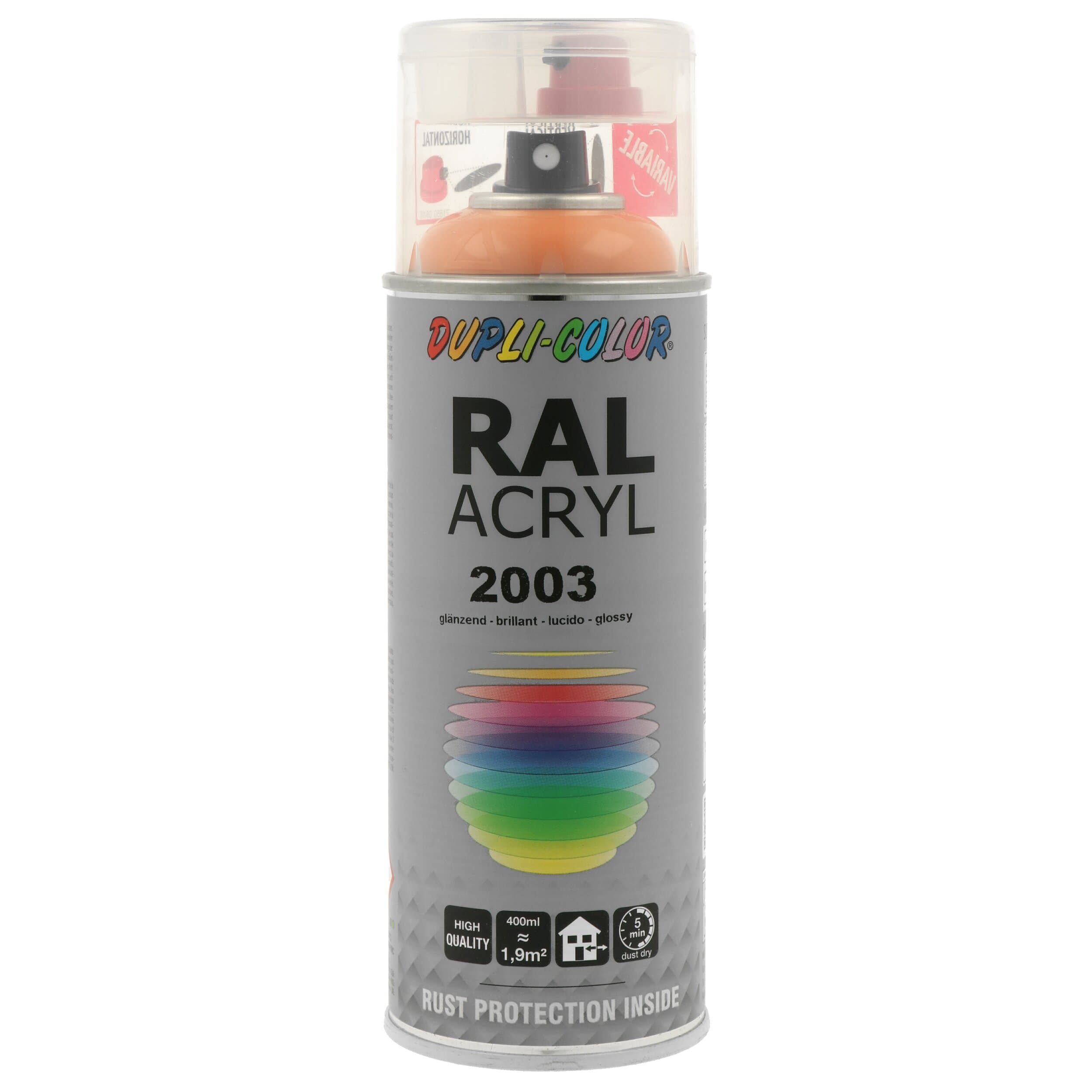 DUPLI COLOR RAL - Lak 378089 1